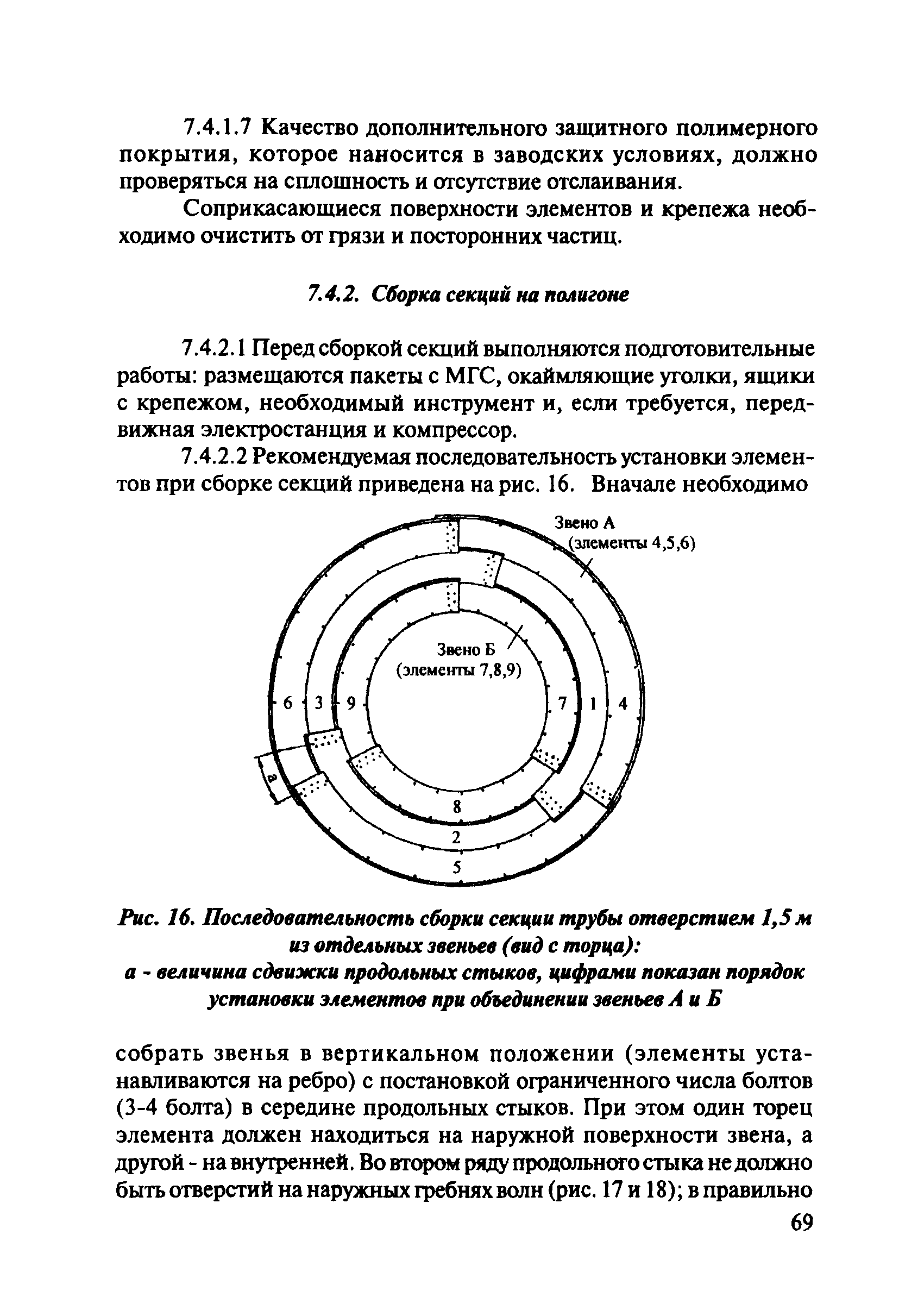 ОДМ 218.2.001-2009