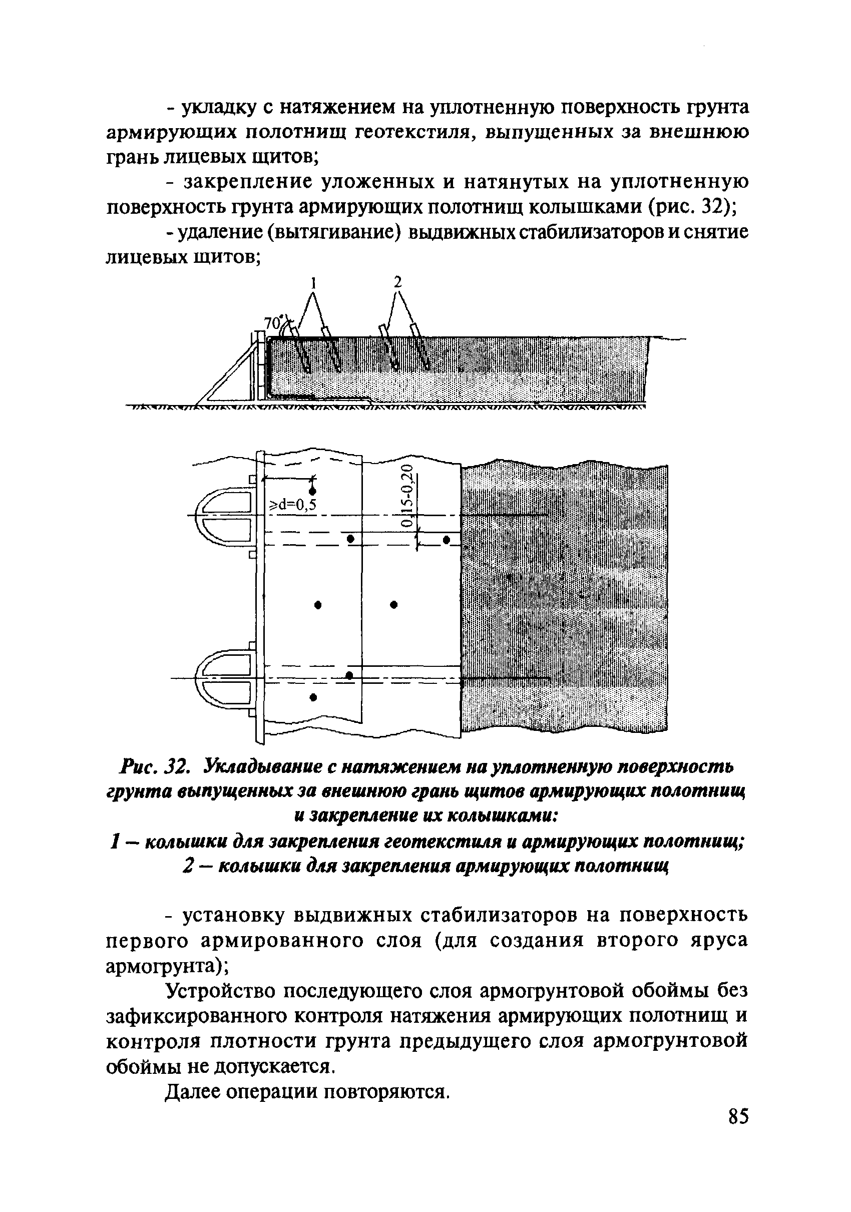 ОДМ 218.2.001-2009