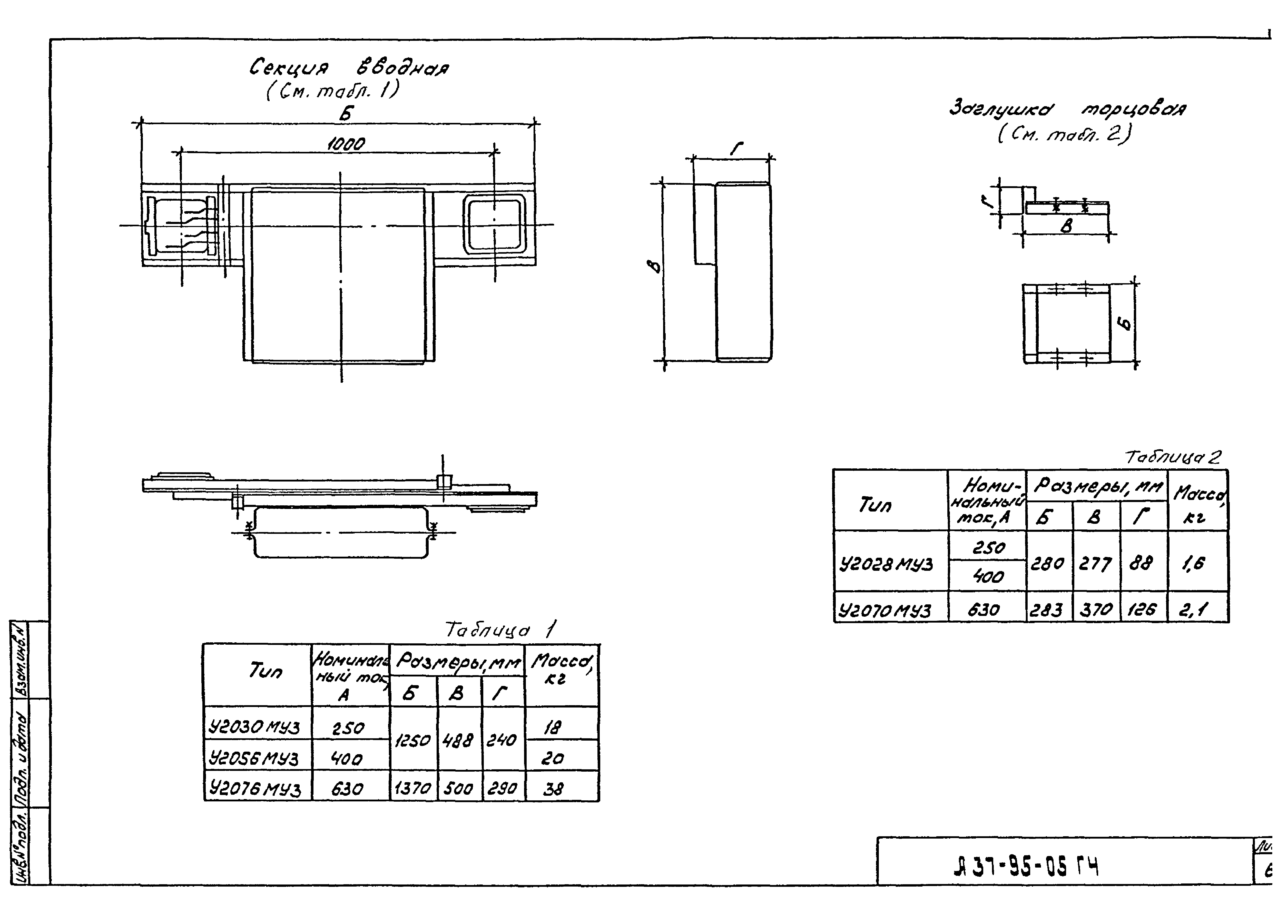 Шифр А37-95