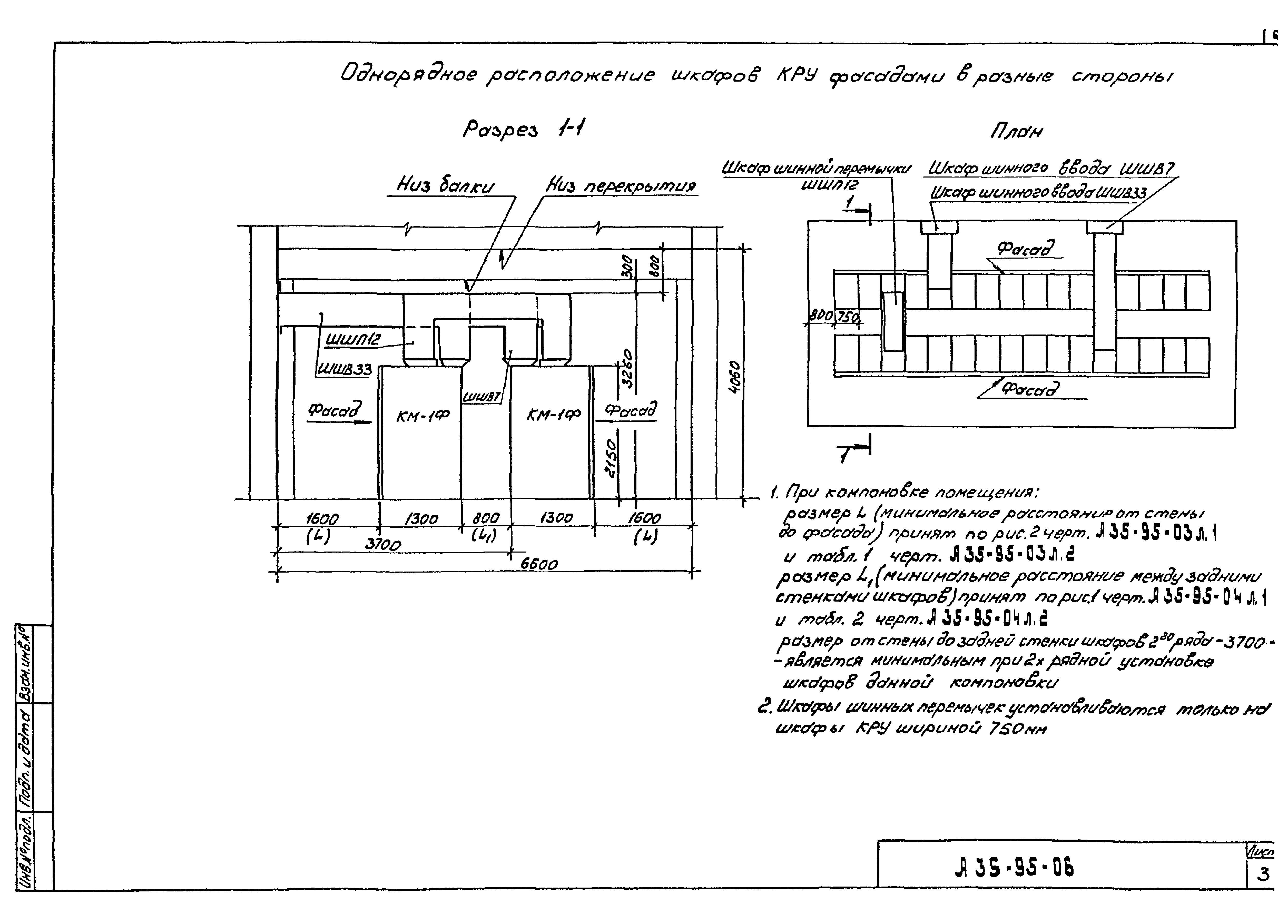 Шифр А35-95