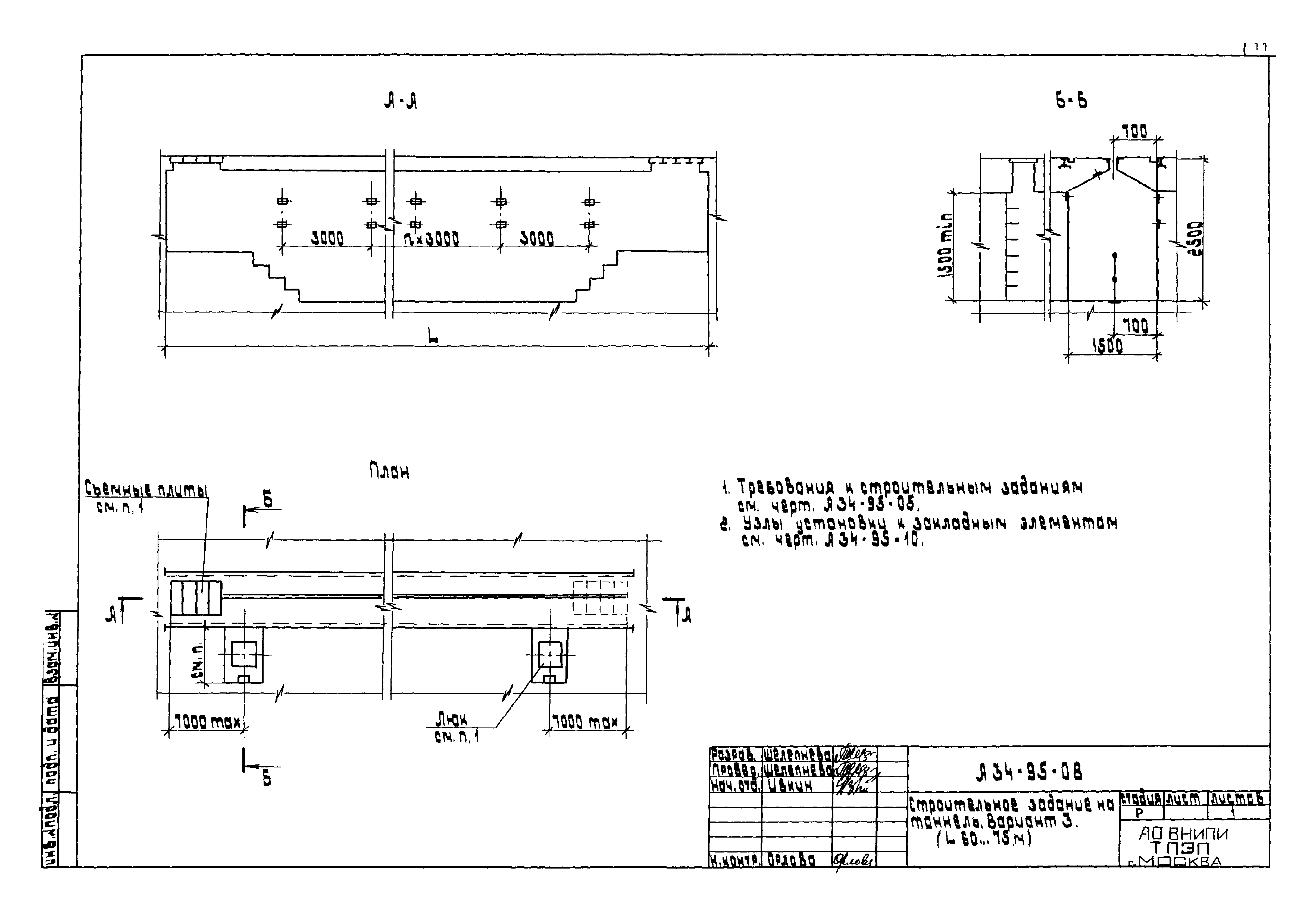 Шифр А34-95