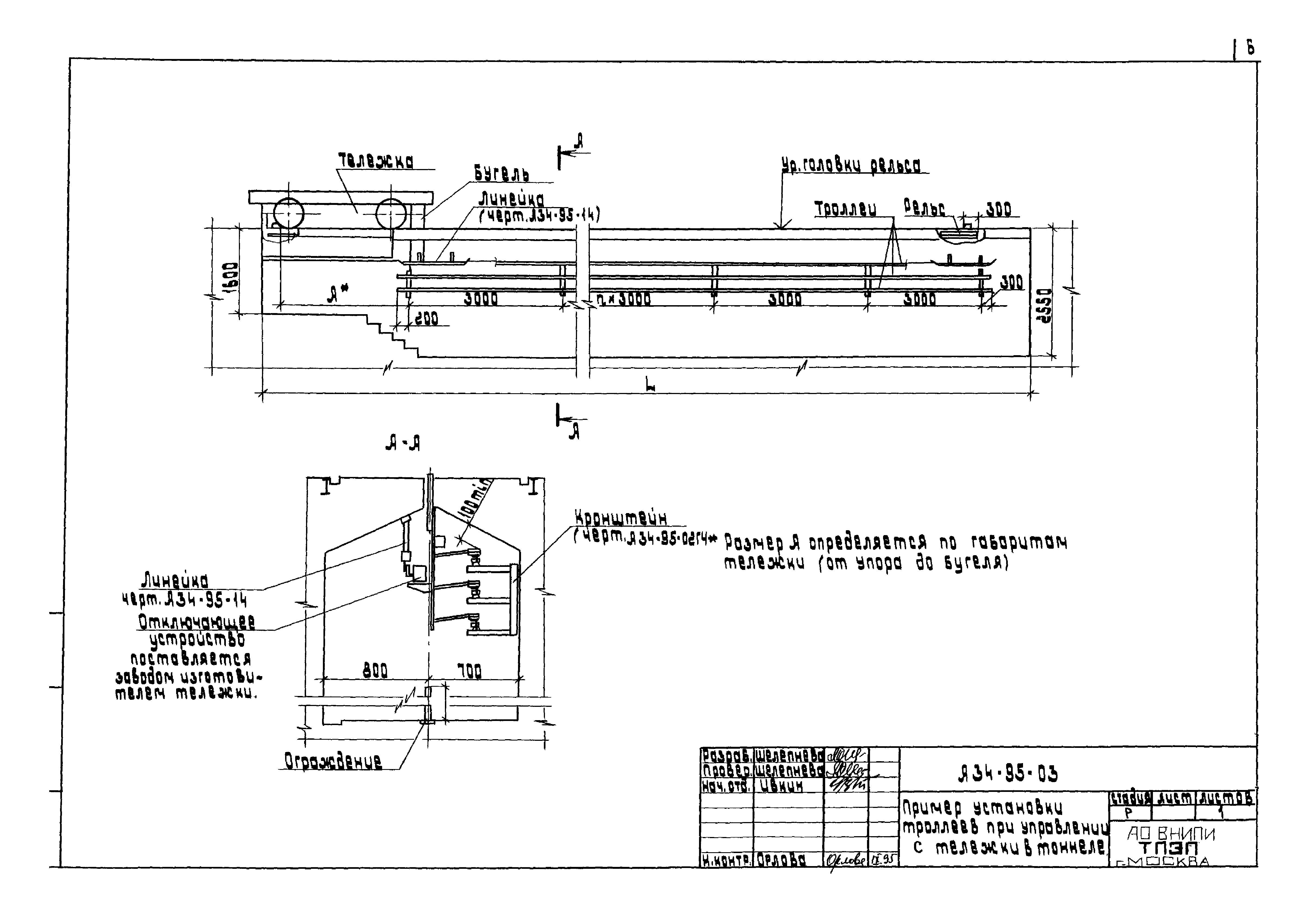 Шифр А34-95