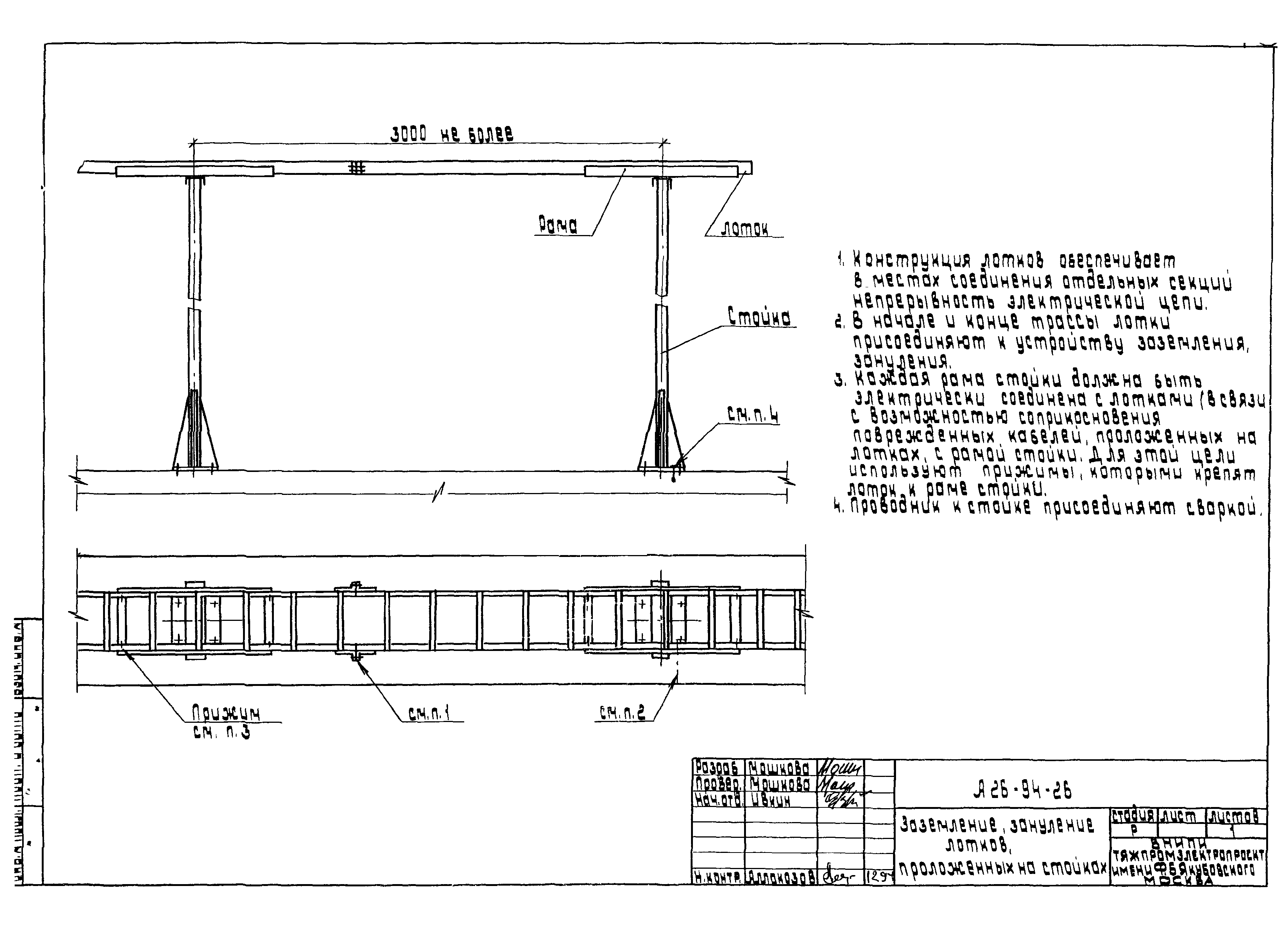 Шифр А26-94