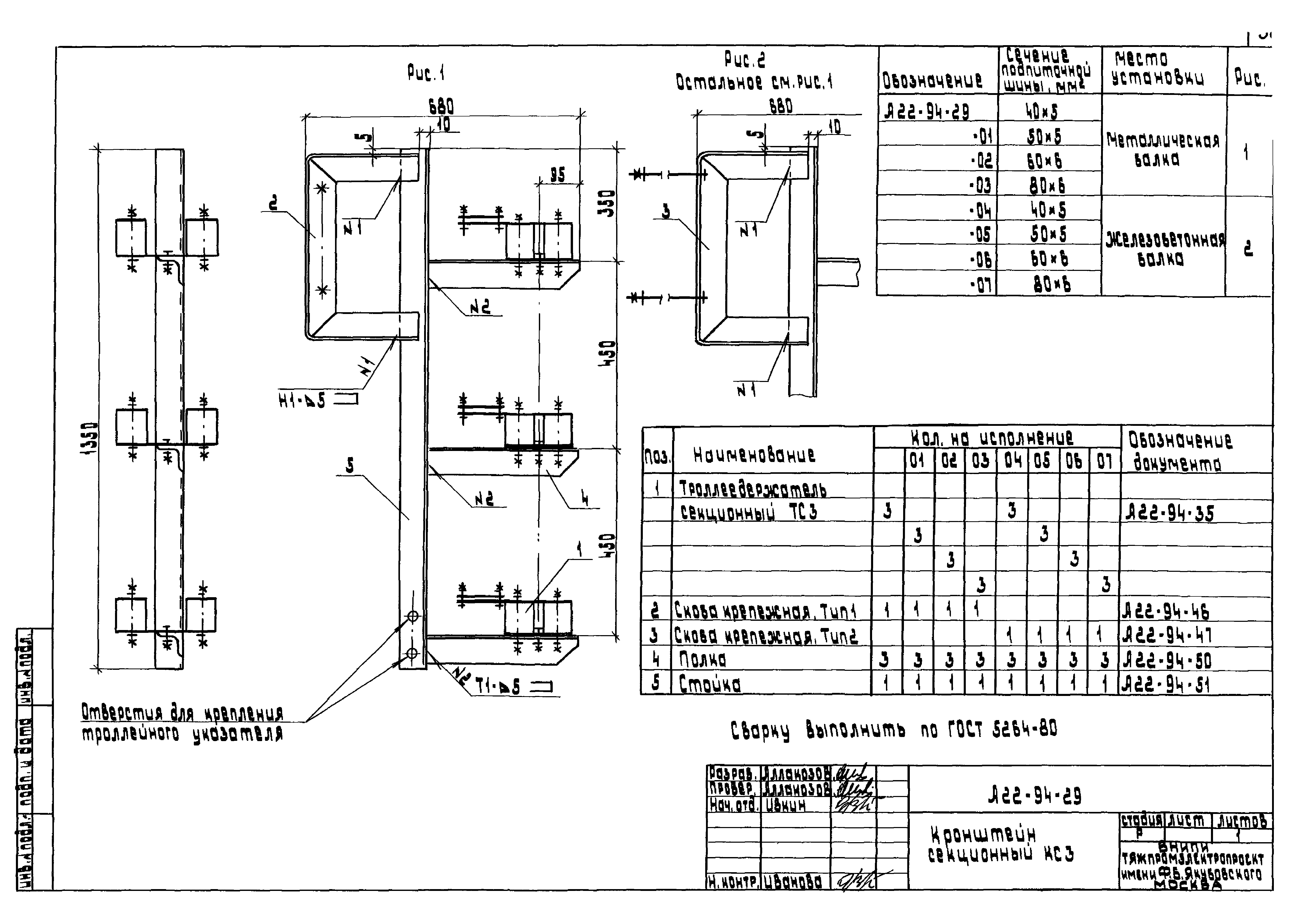 Шифр А22-94