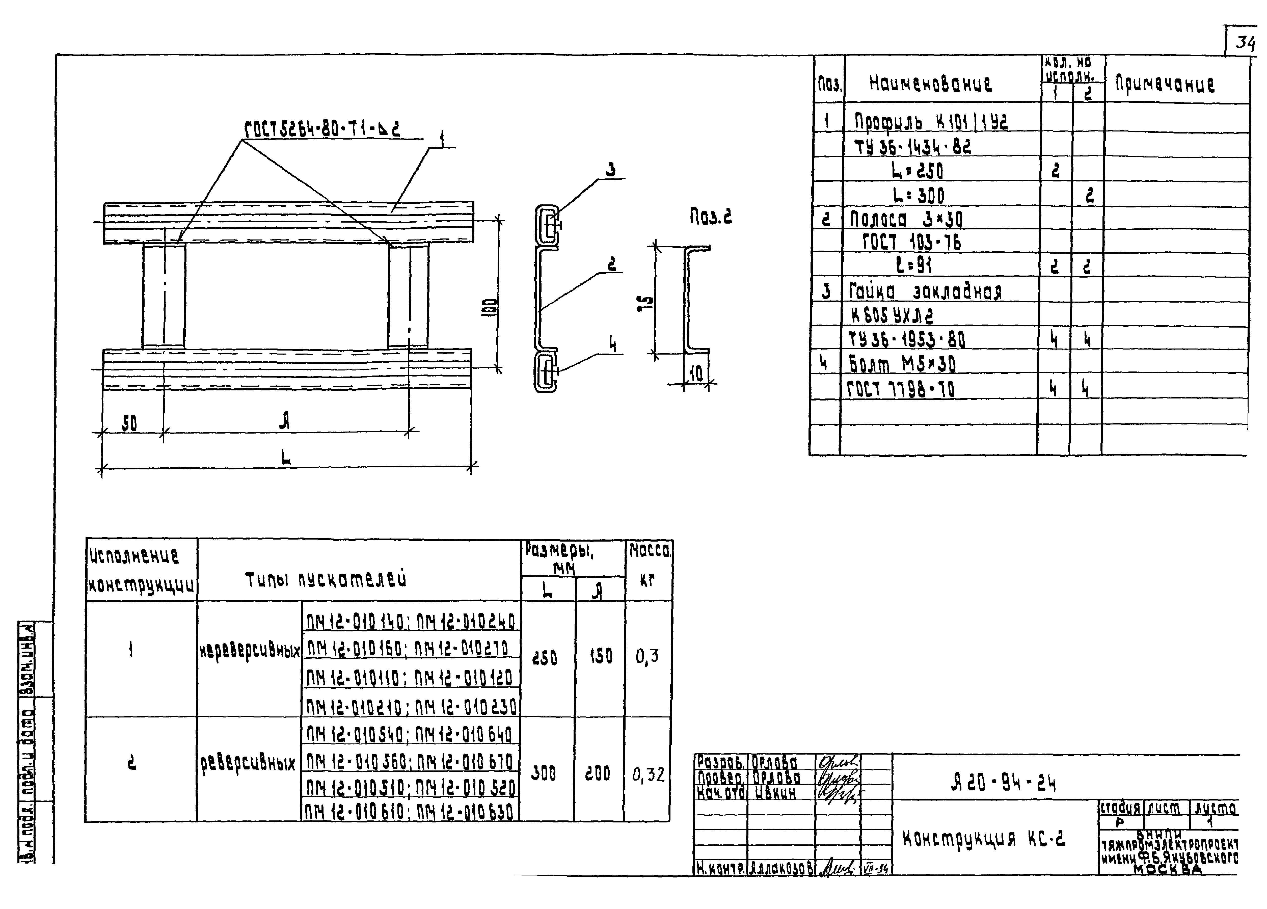 Шифр А20-94