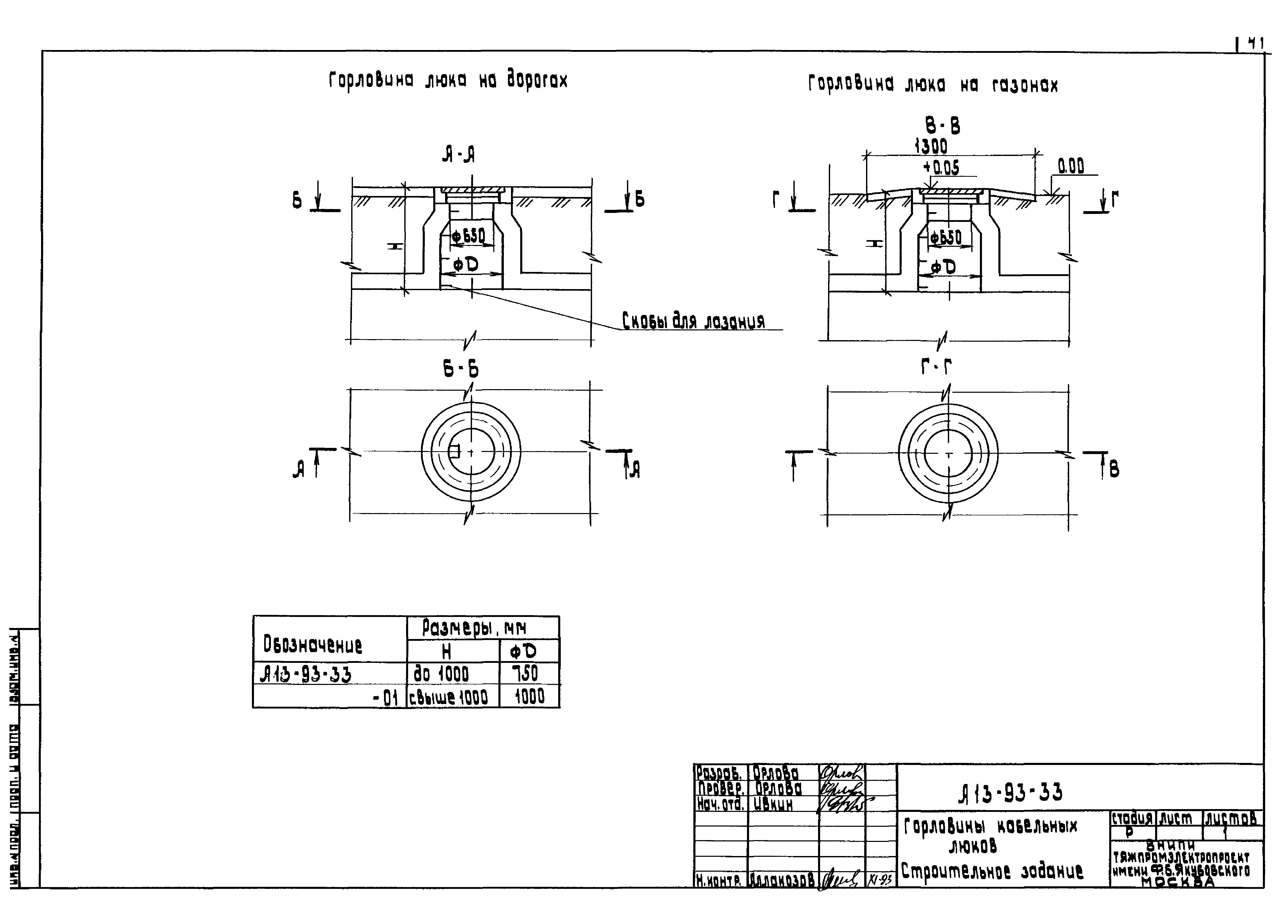 Шифр А13-93