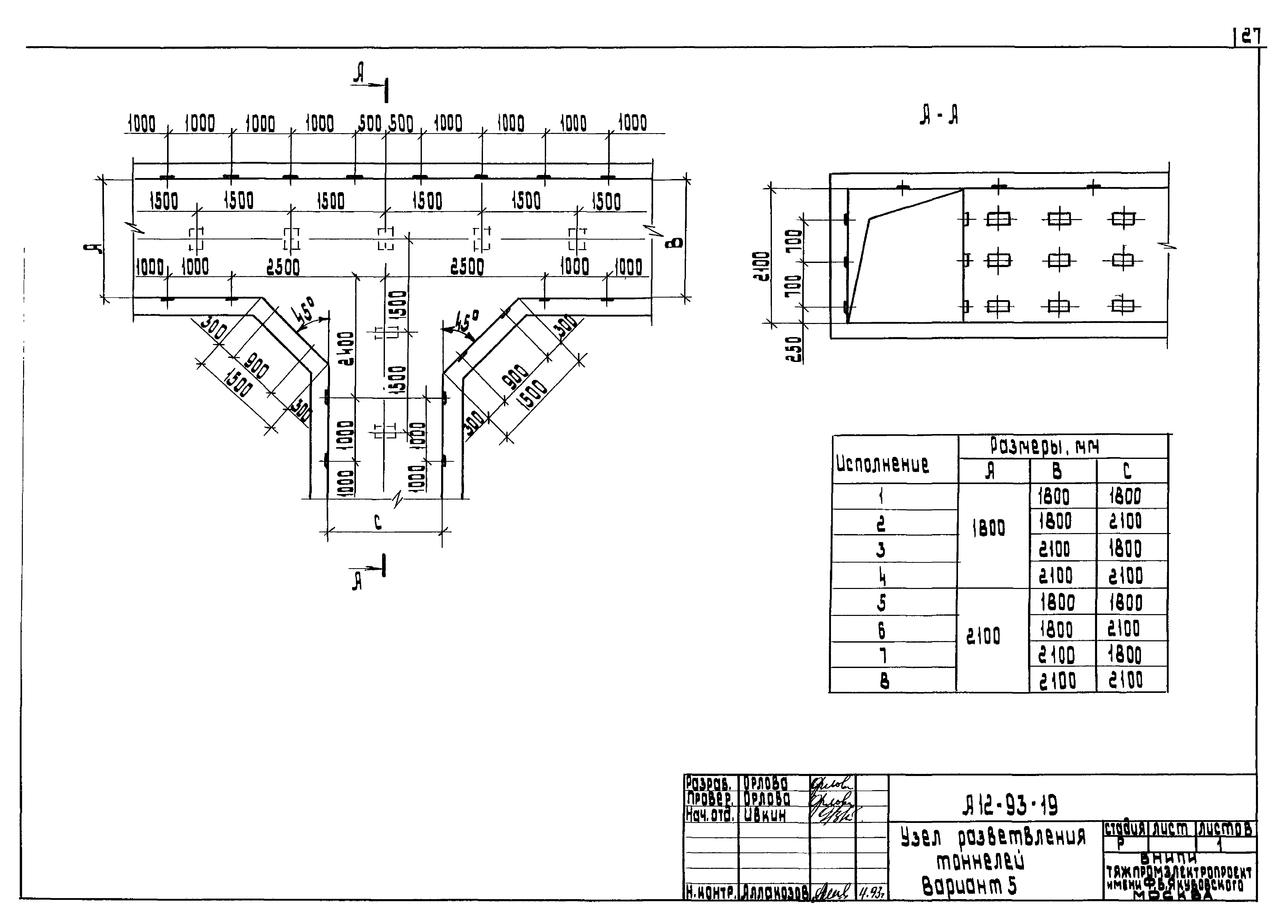 Шифр А12-93