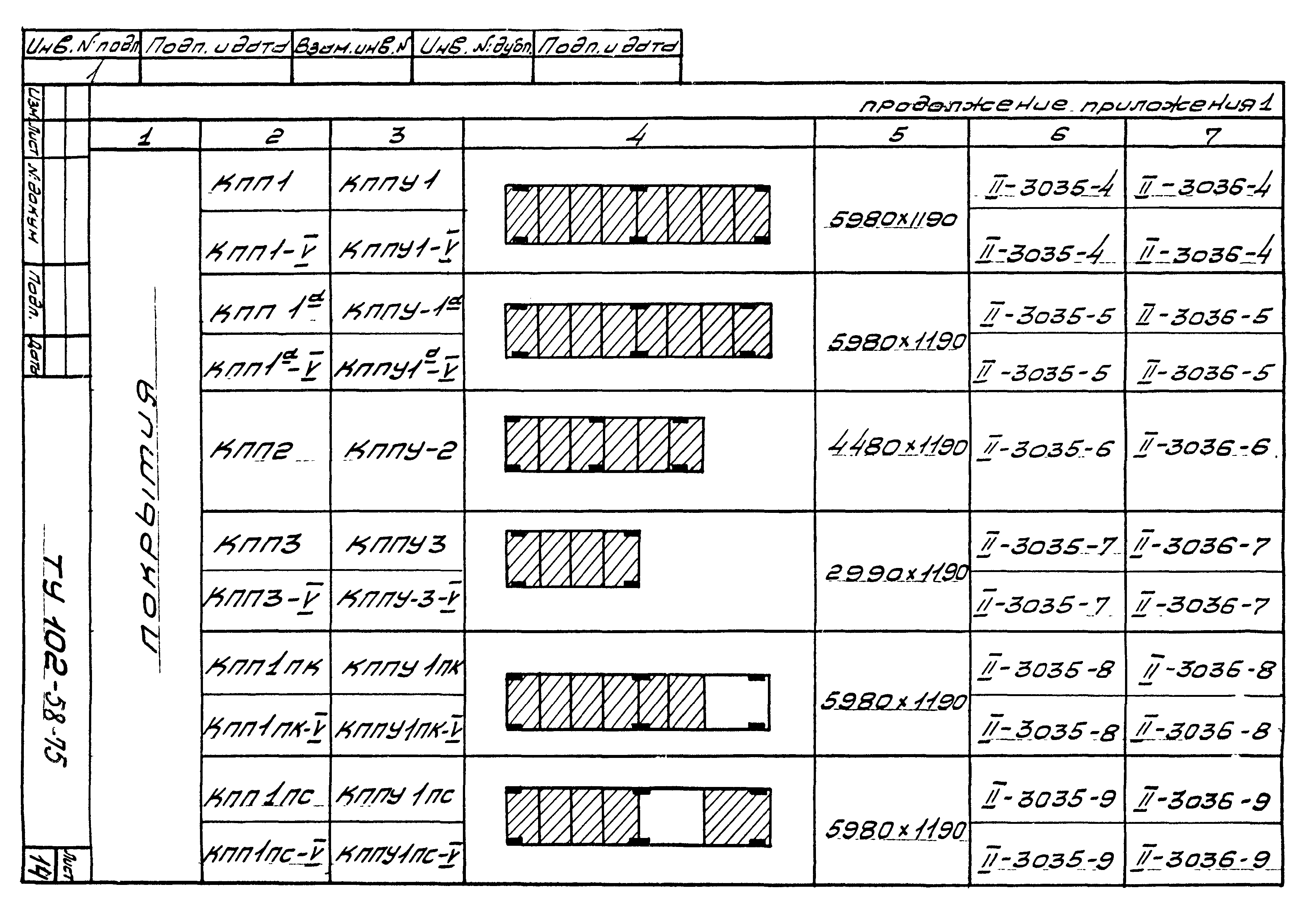 ТУ 102-58-75