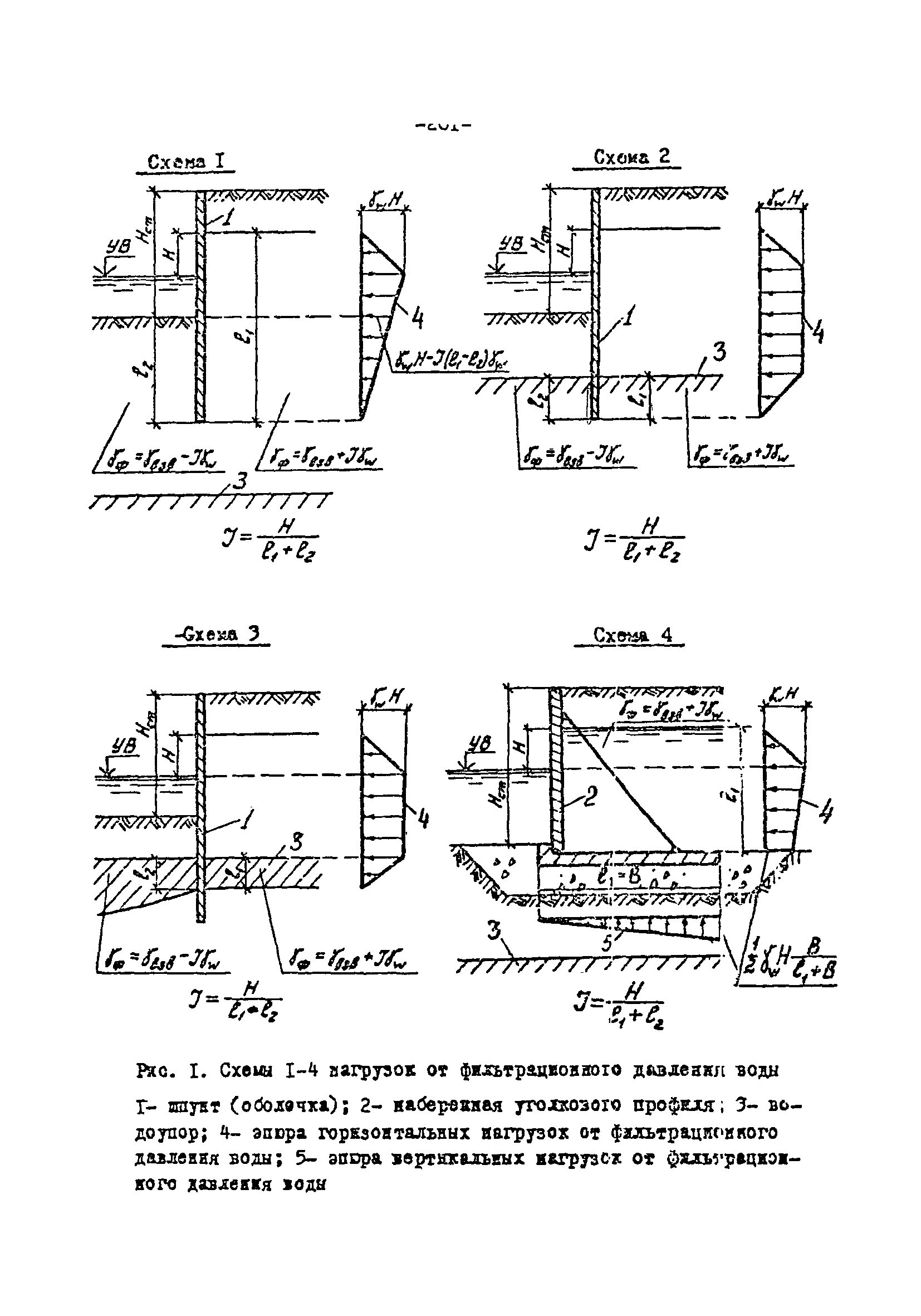 СН-РФ 54.1-85