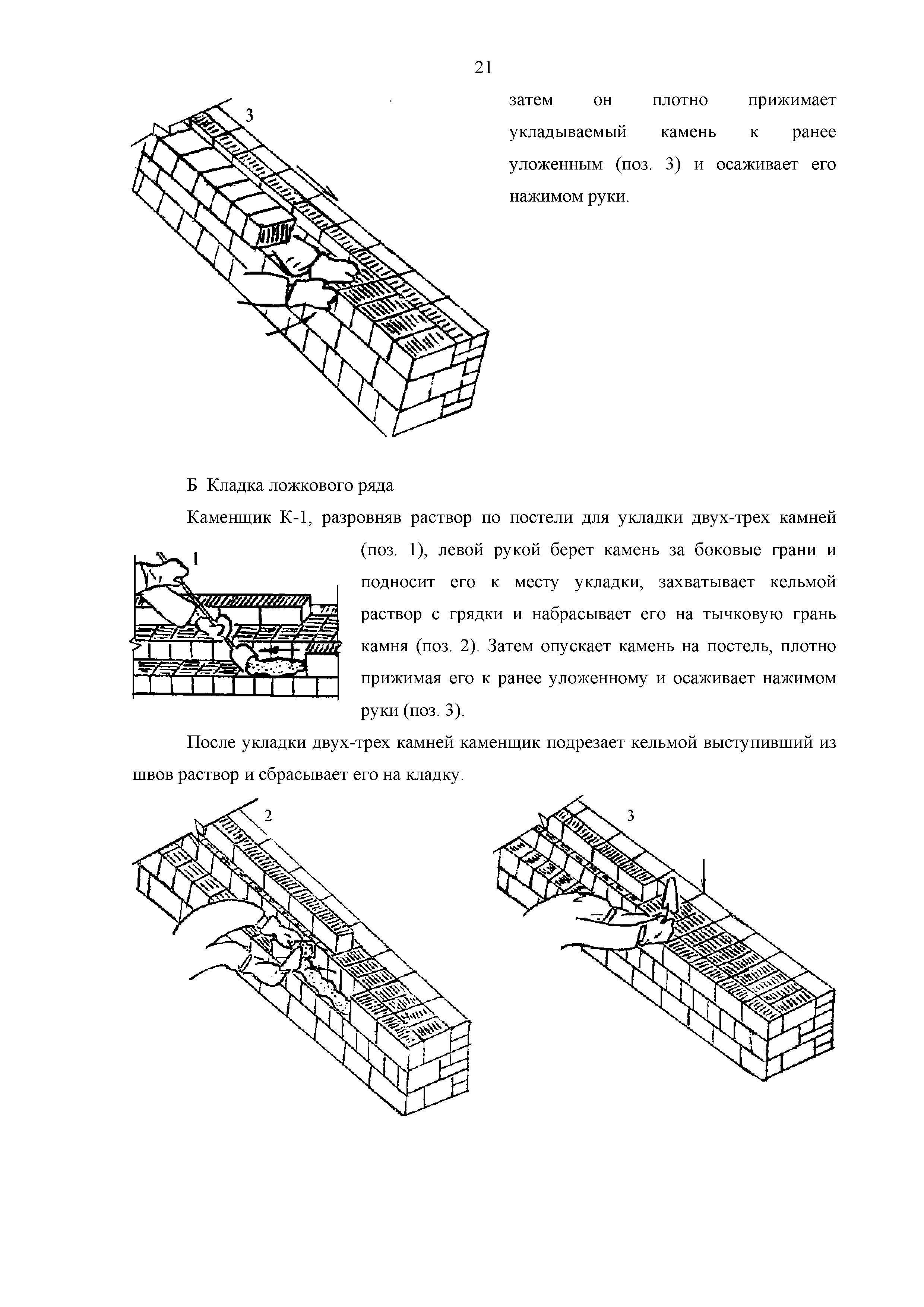 Технологическая карта 7353 ТК