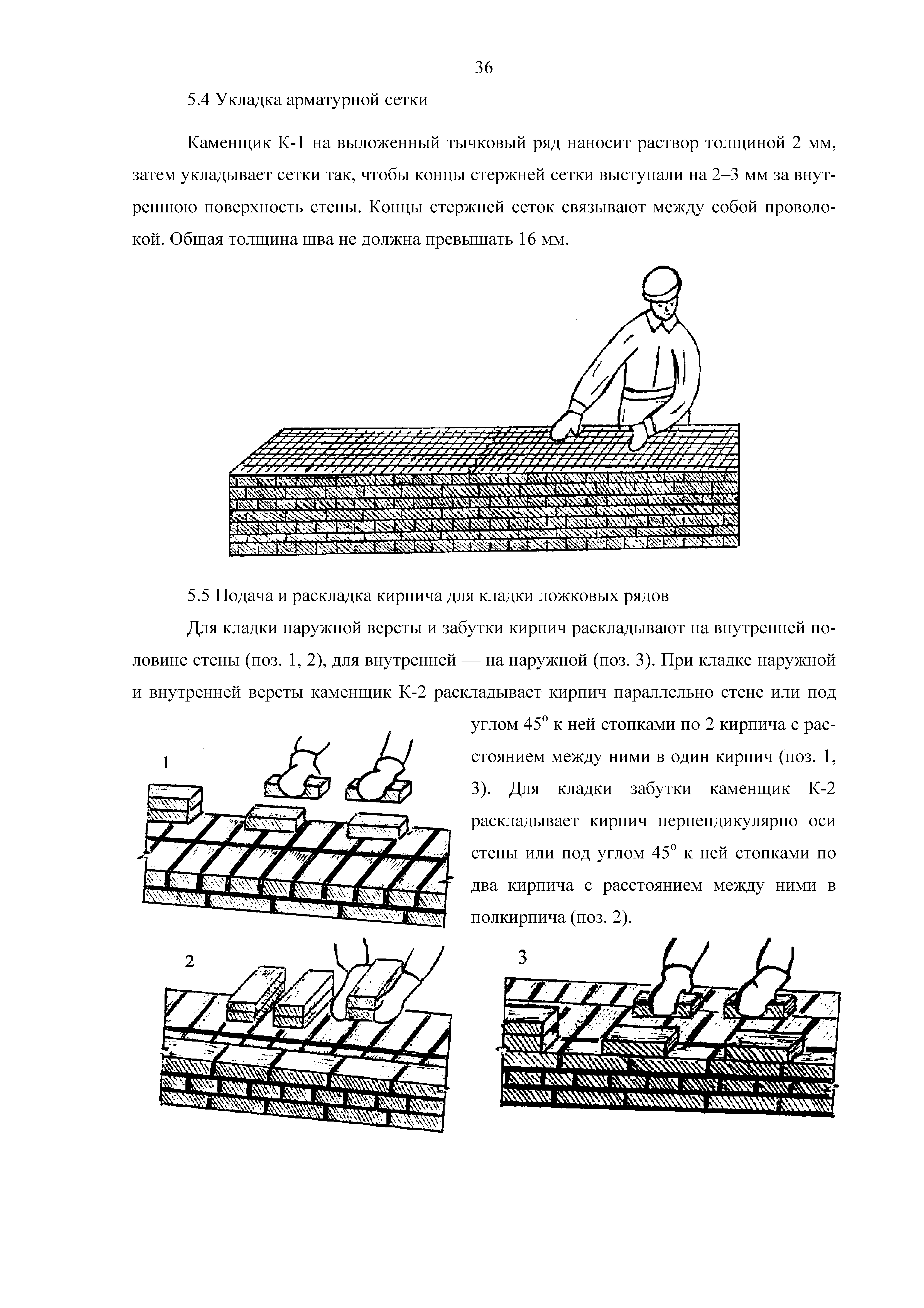 Технологическая карта 7353 ТК