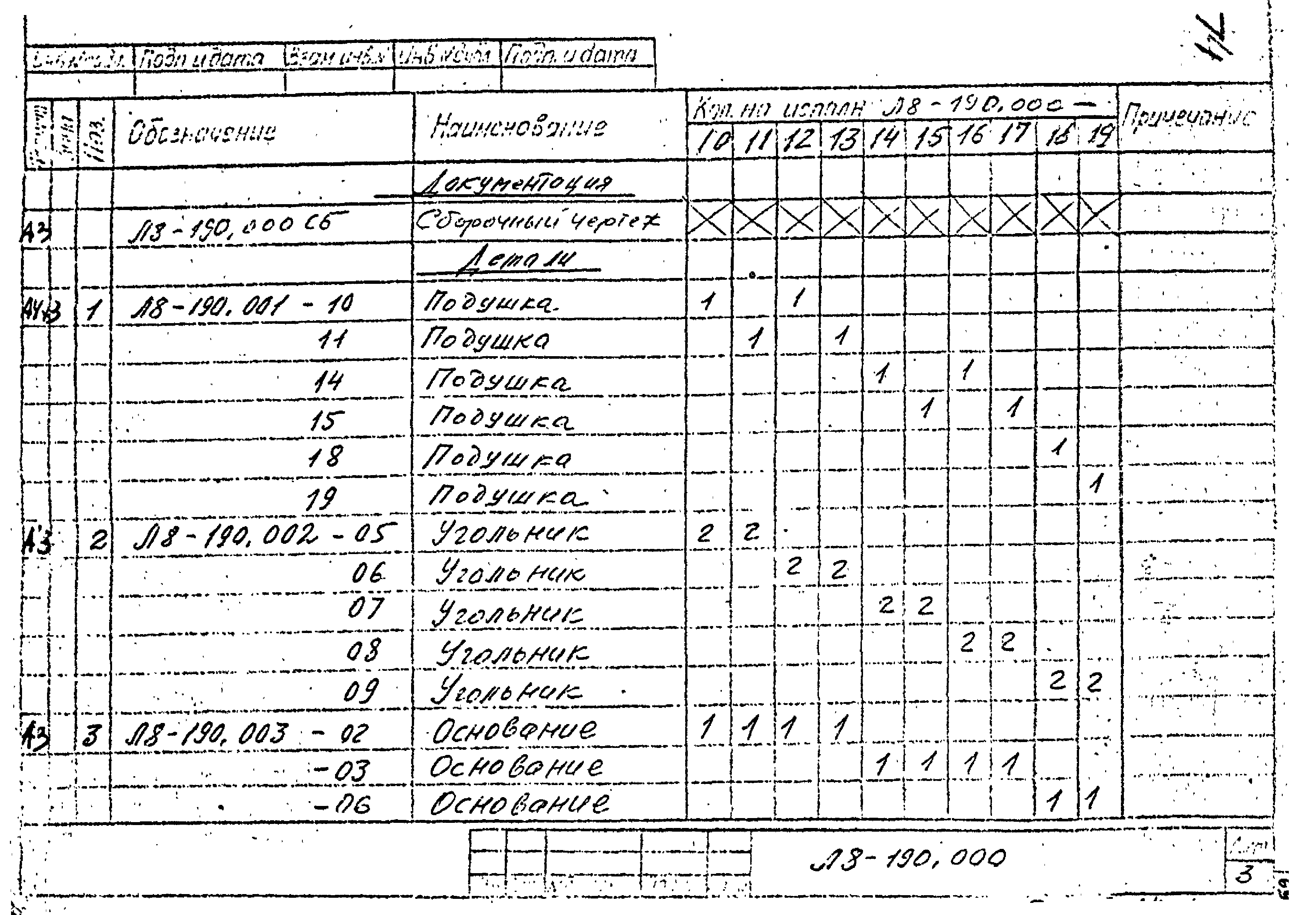 Л8-190.000