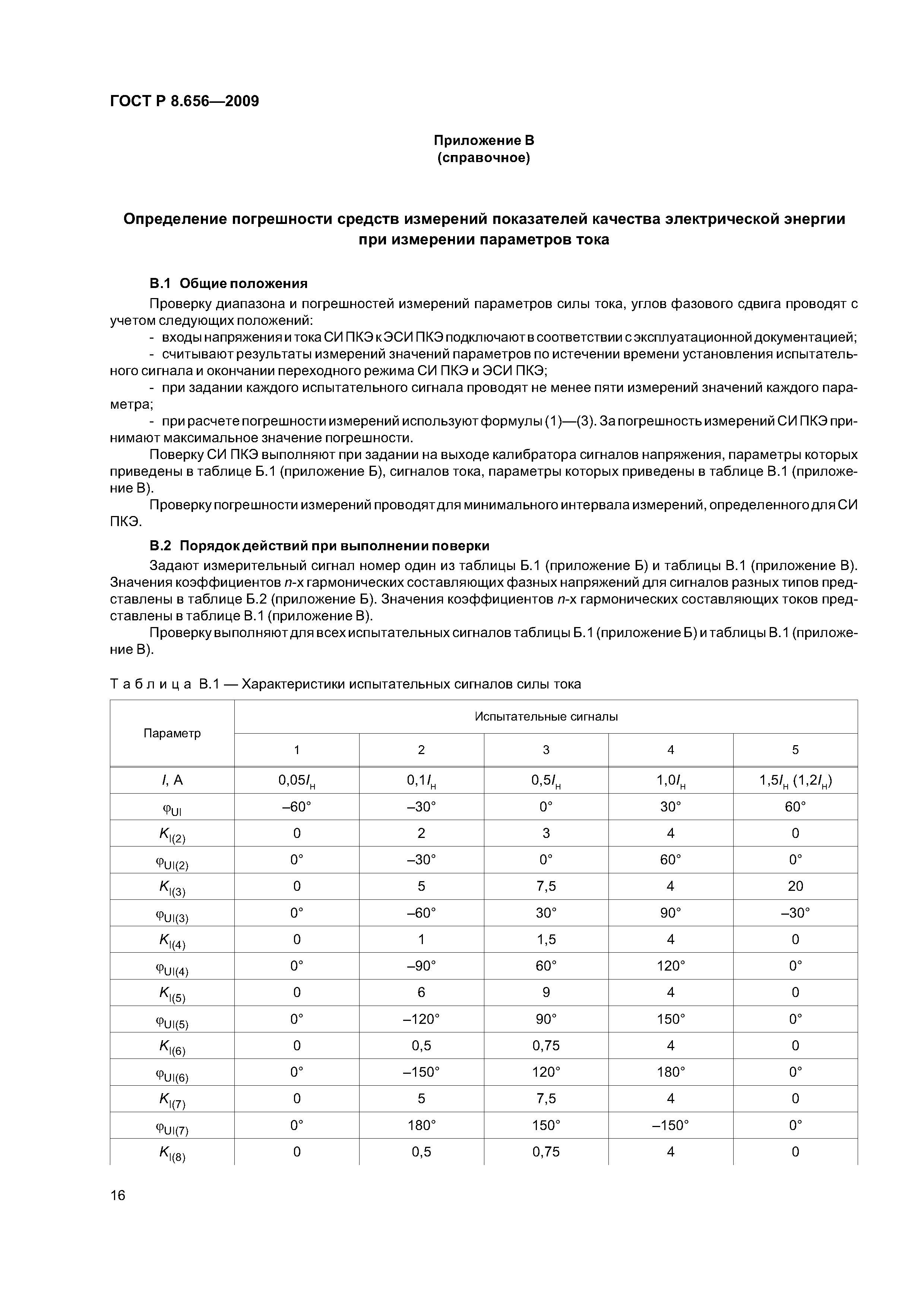 ГОСТ Р 8.656-2009