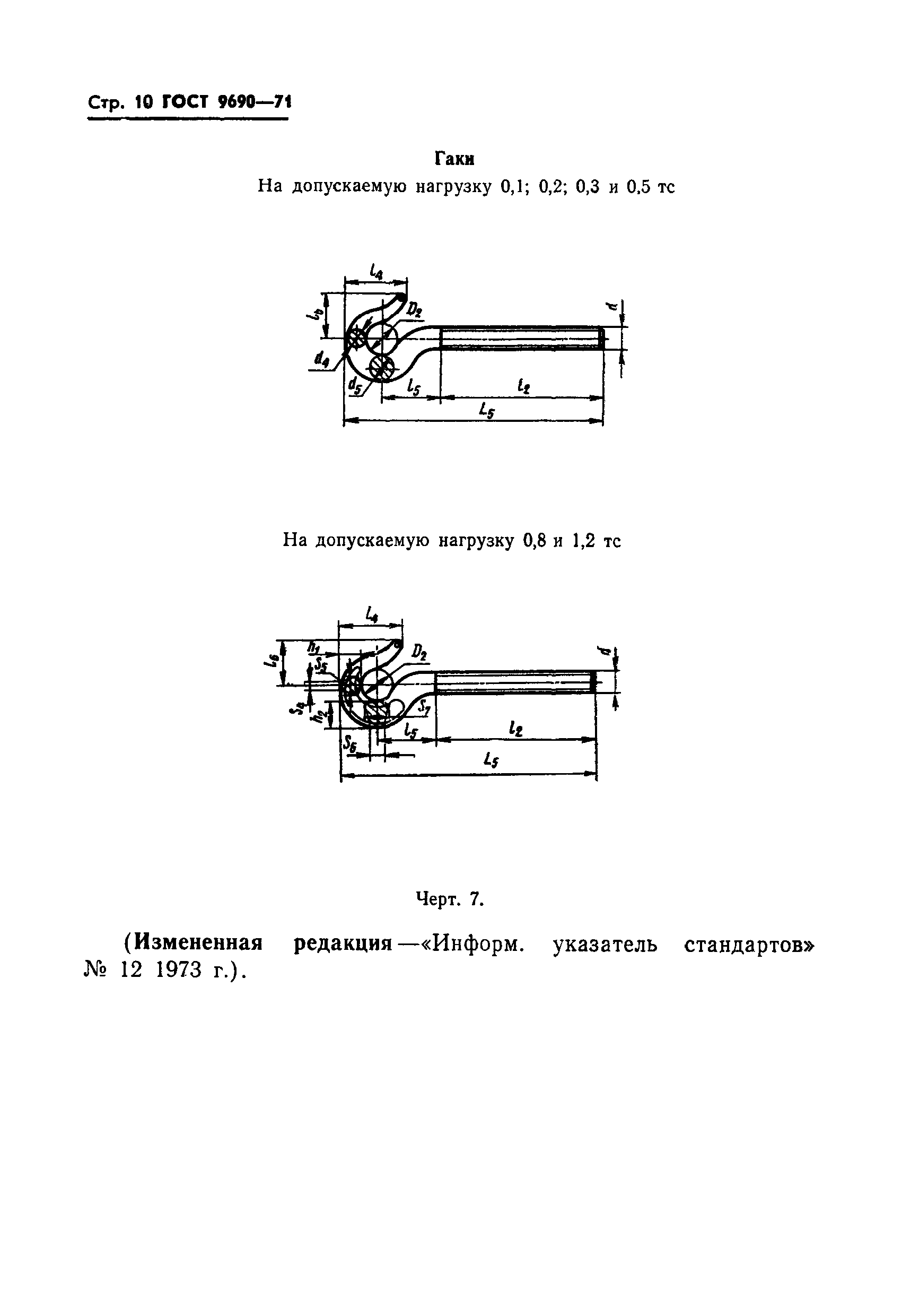 ГОСТ 9690-71