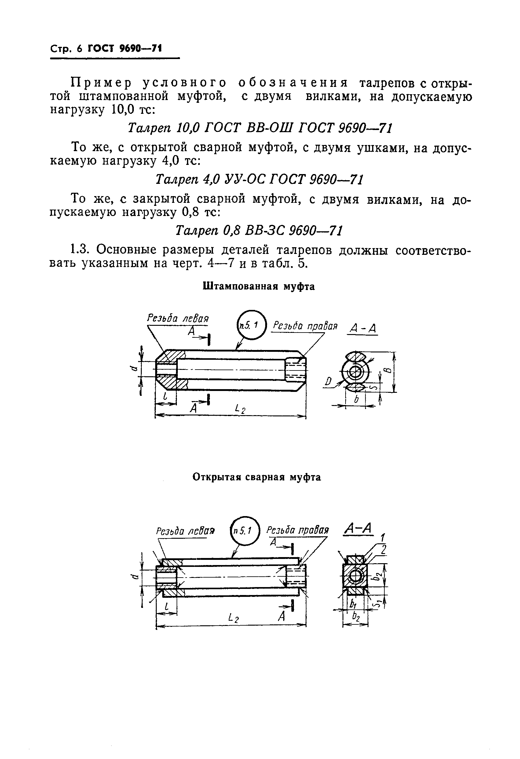 ГОСТ 9690-71