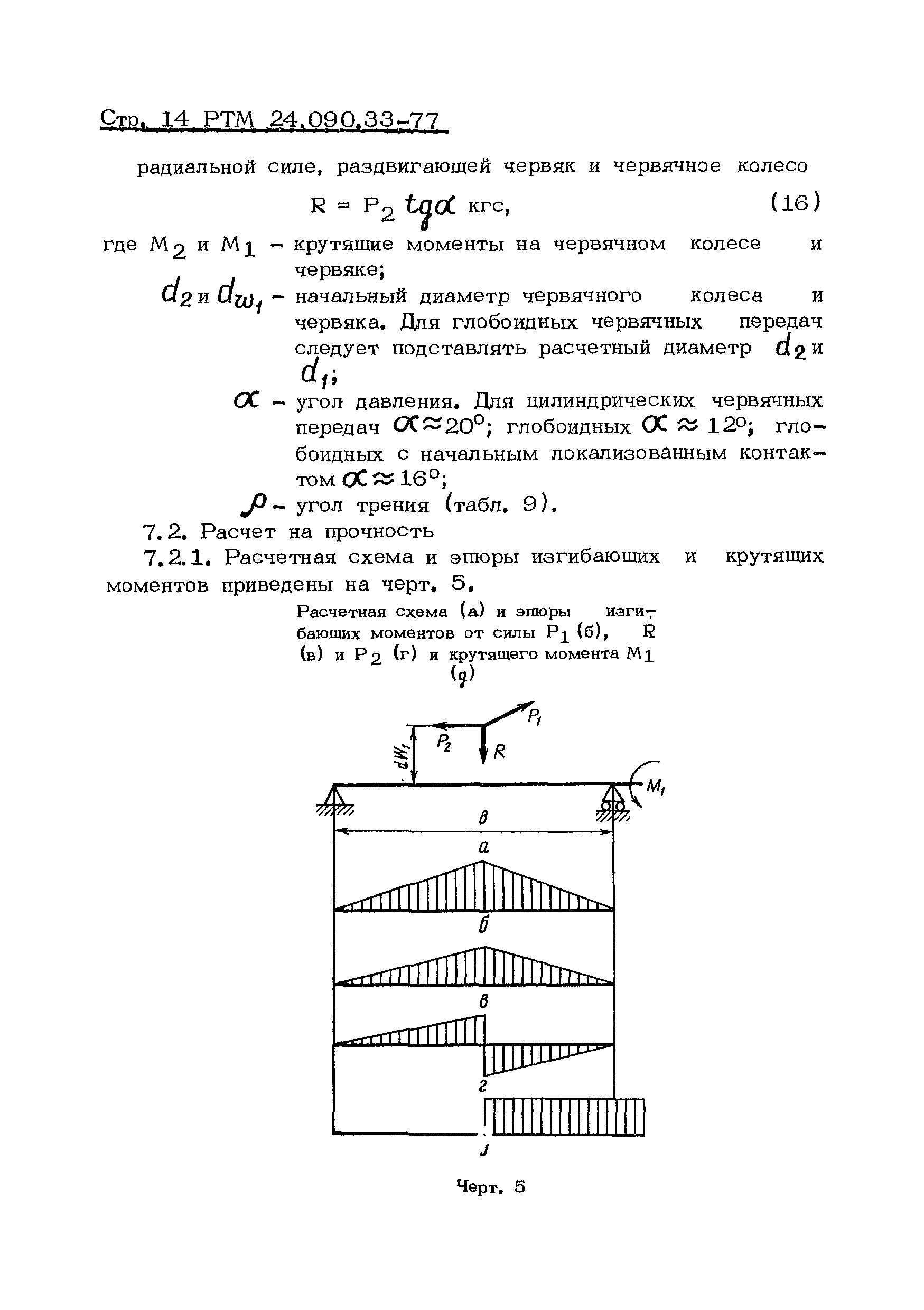 РТМ 24.090.33-77