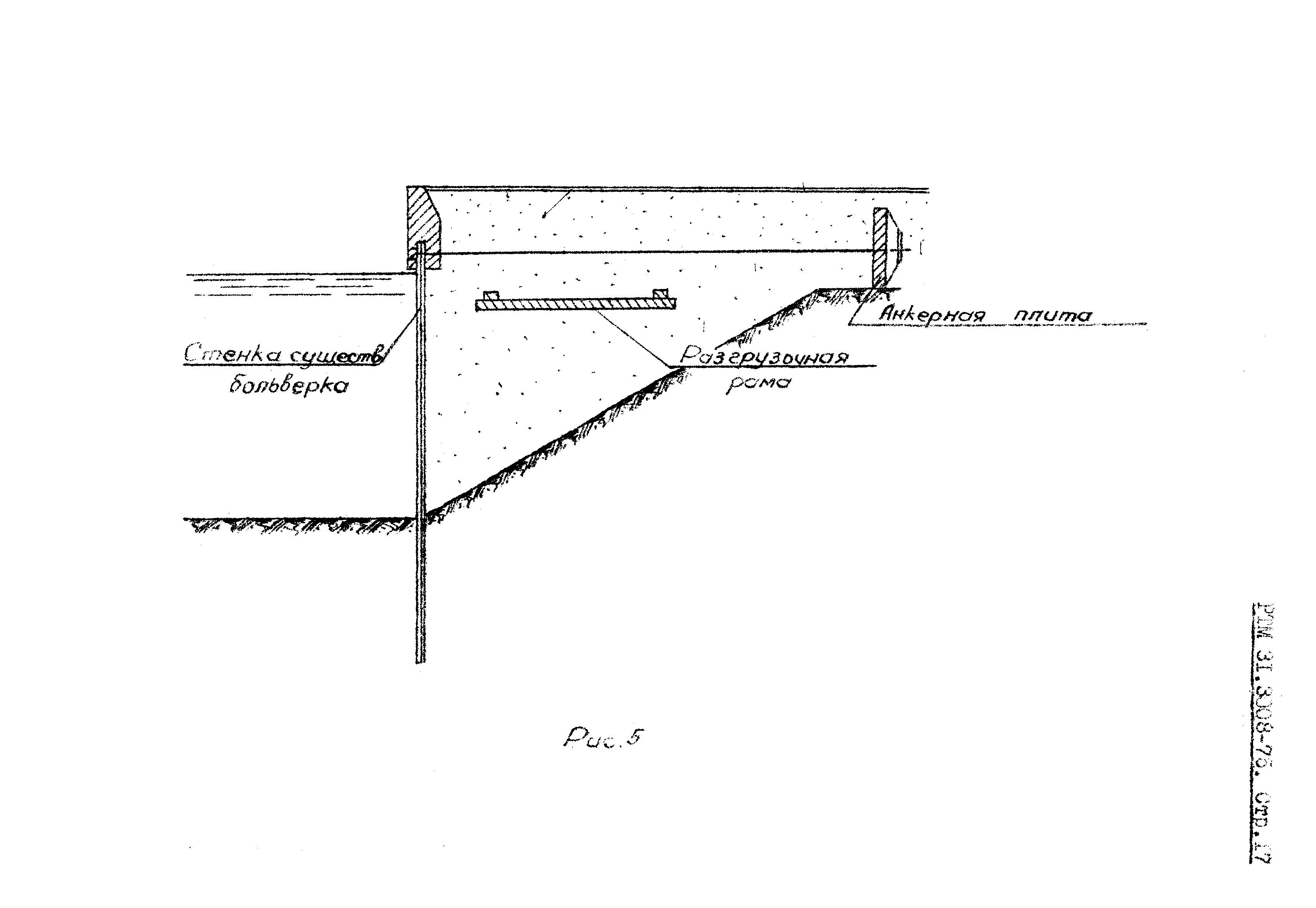 РТМ 31.3008-75