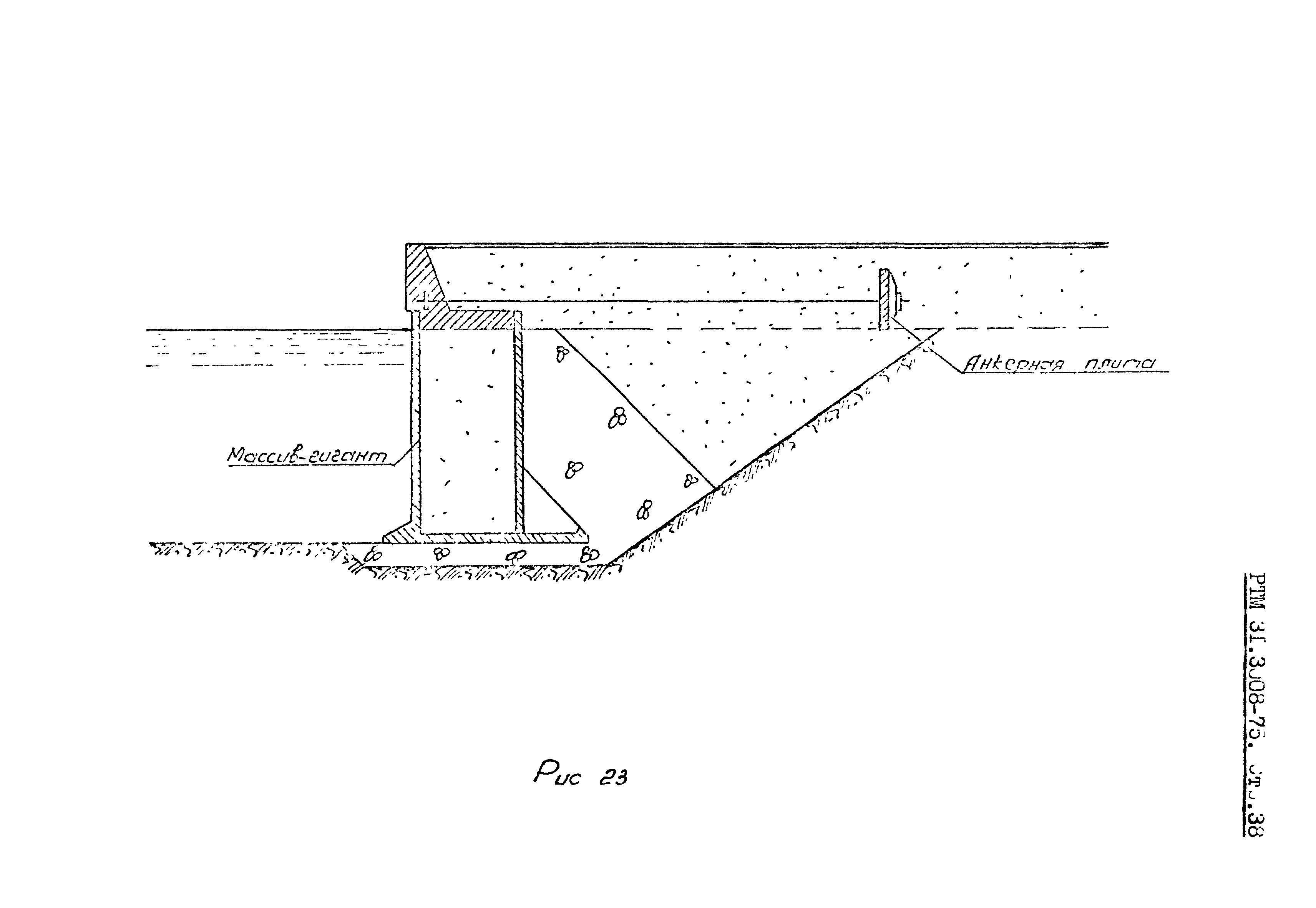 РТМ 31.3008-75