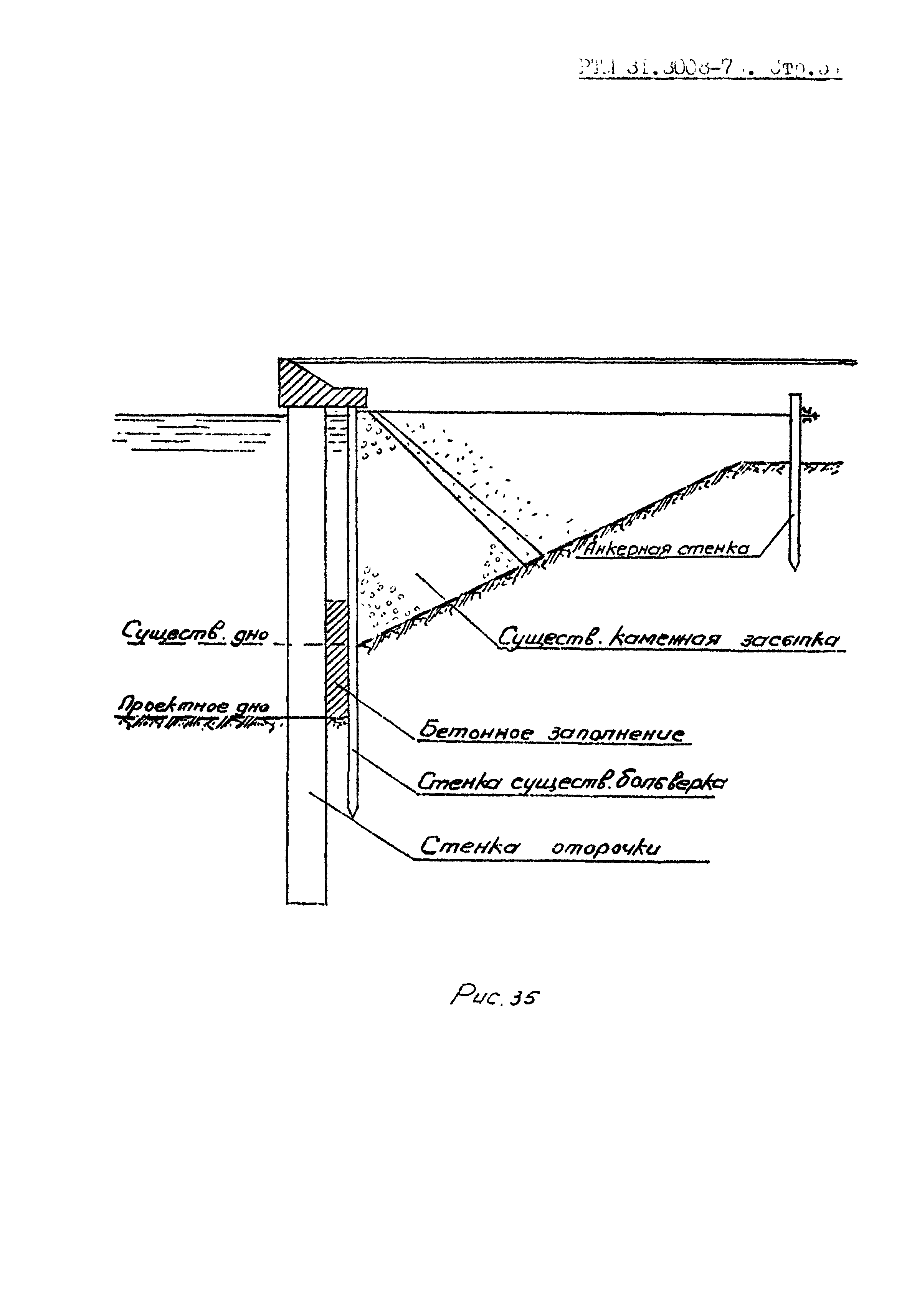 РТМ 31.3008-75