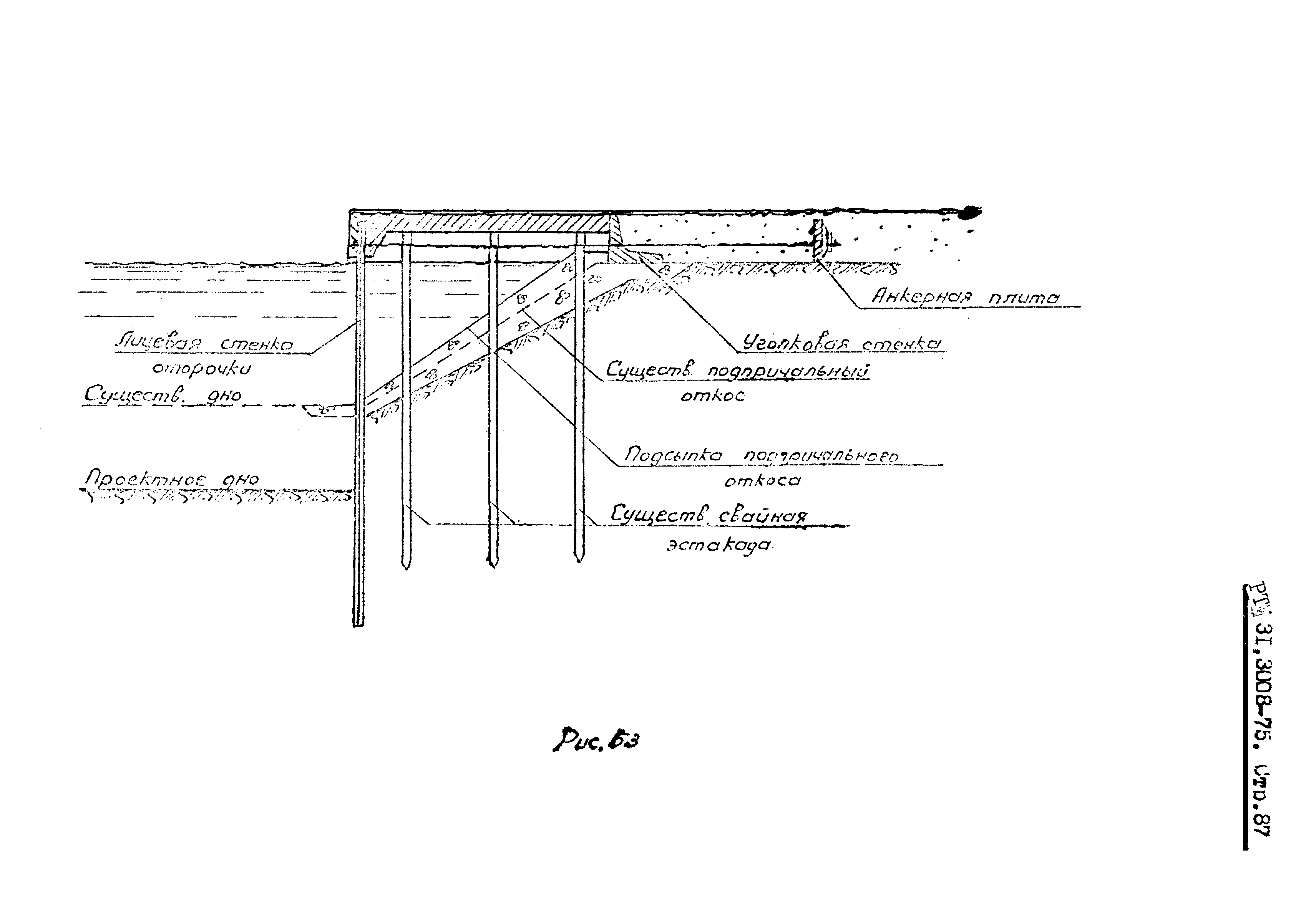 РТМ 31.3008-75