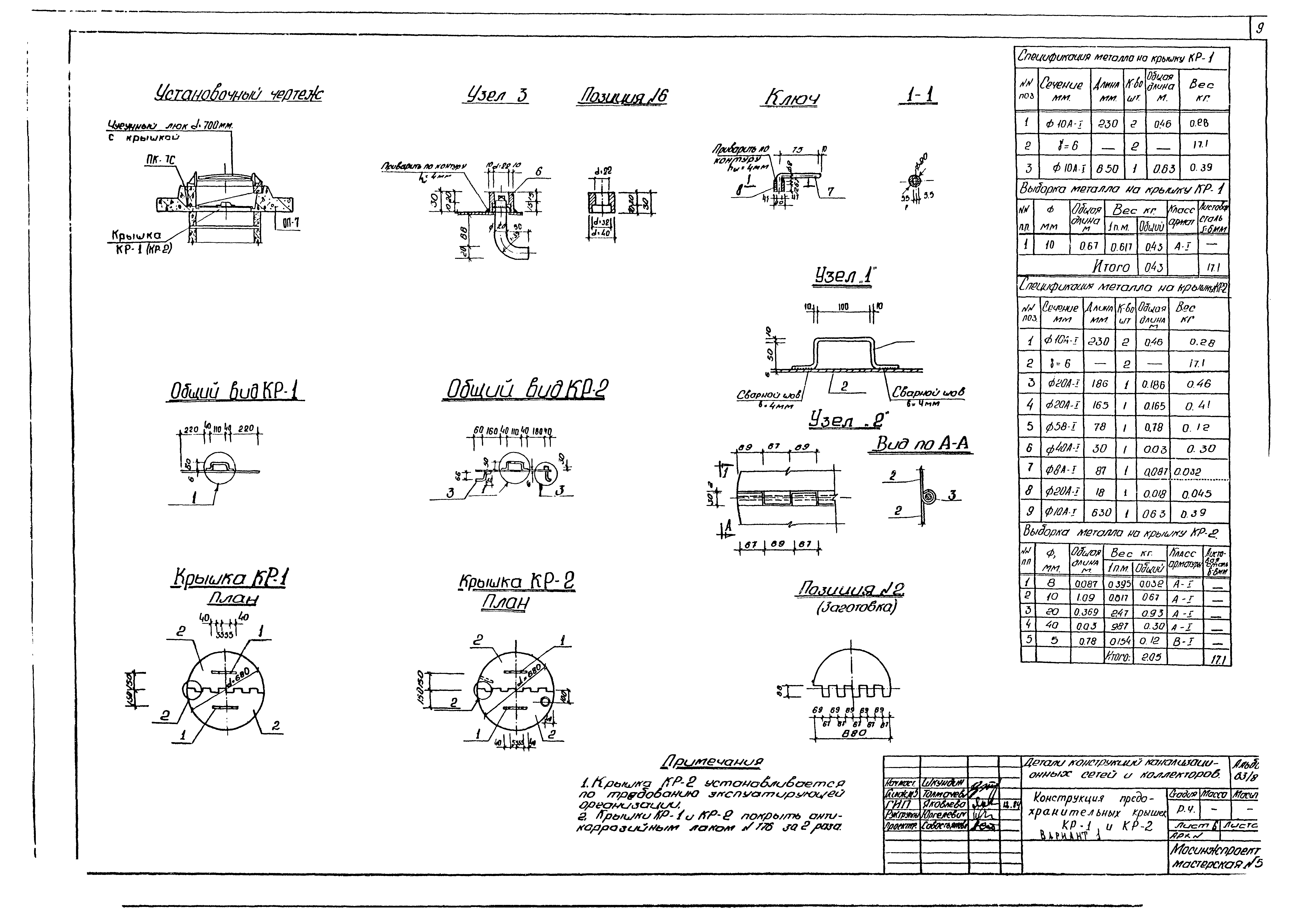 Альбом 63/84