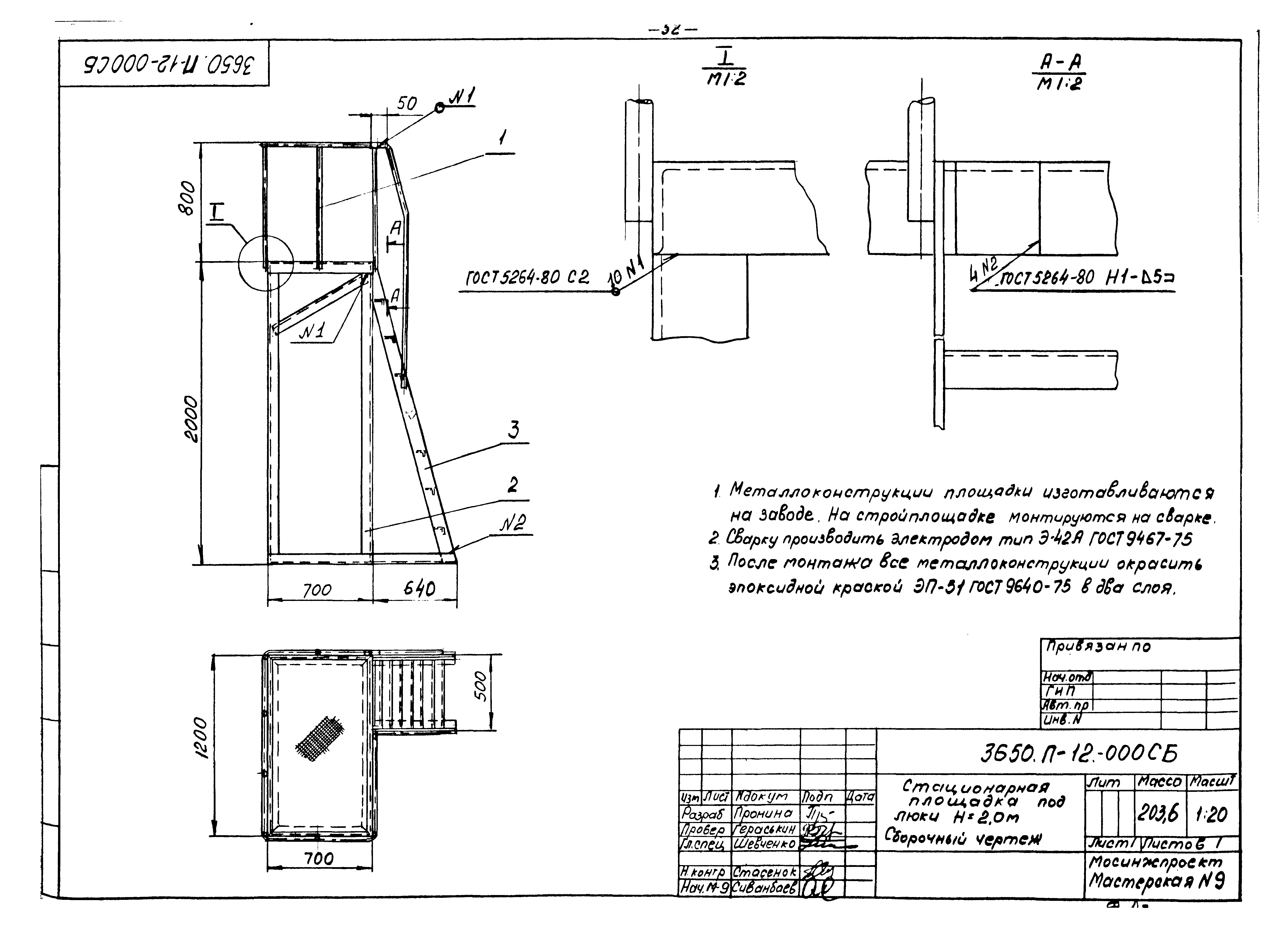 Альбом 6/88