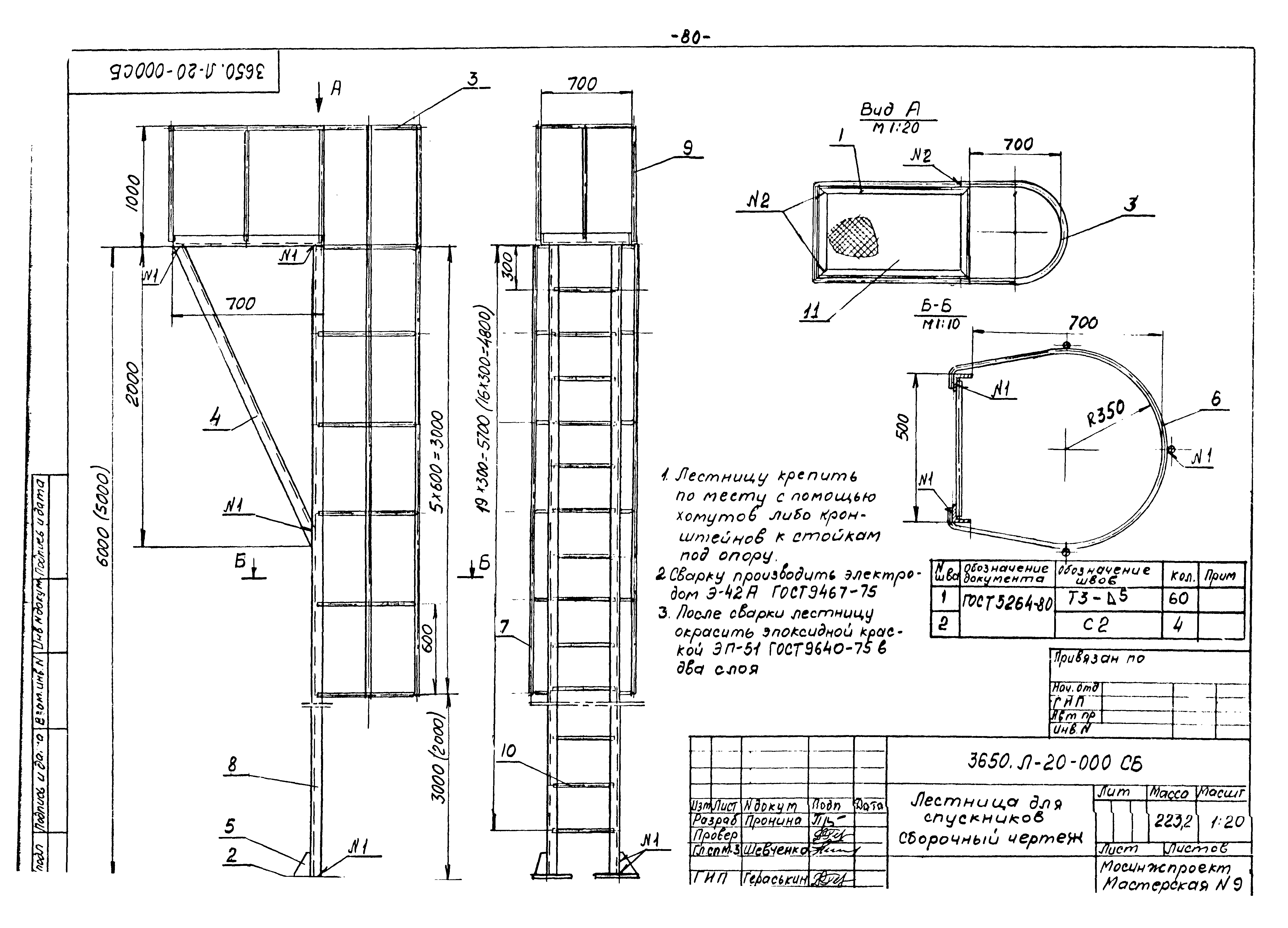 Альбом 6/88