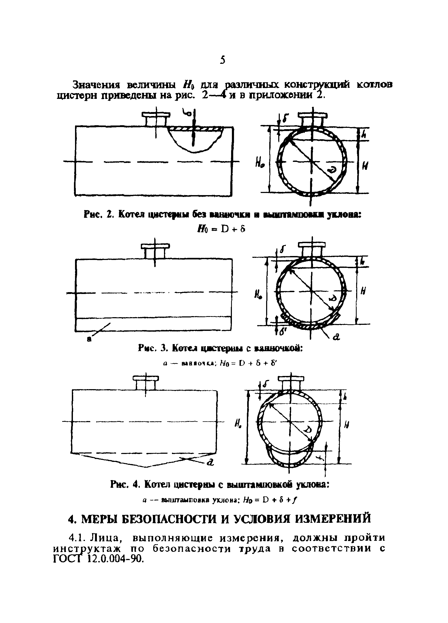 МИ 2260-93