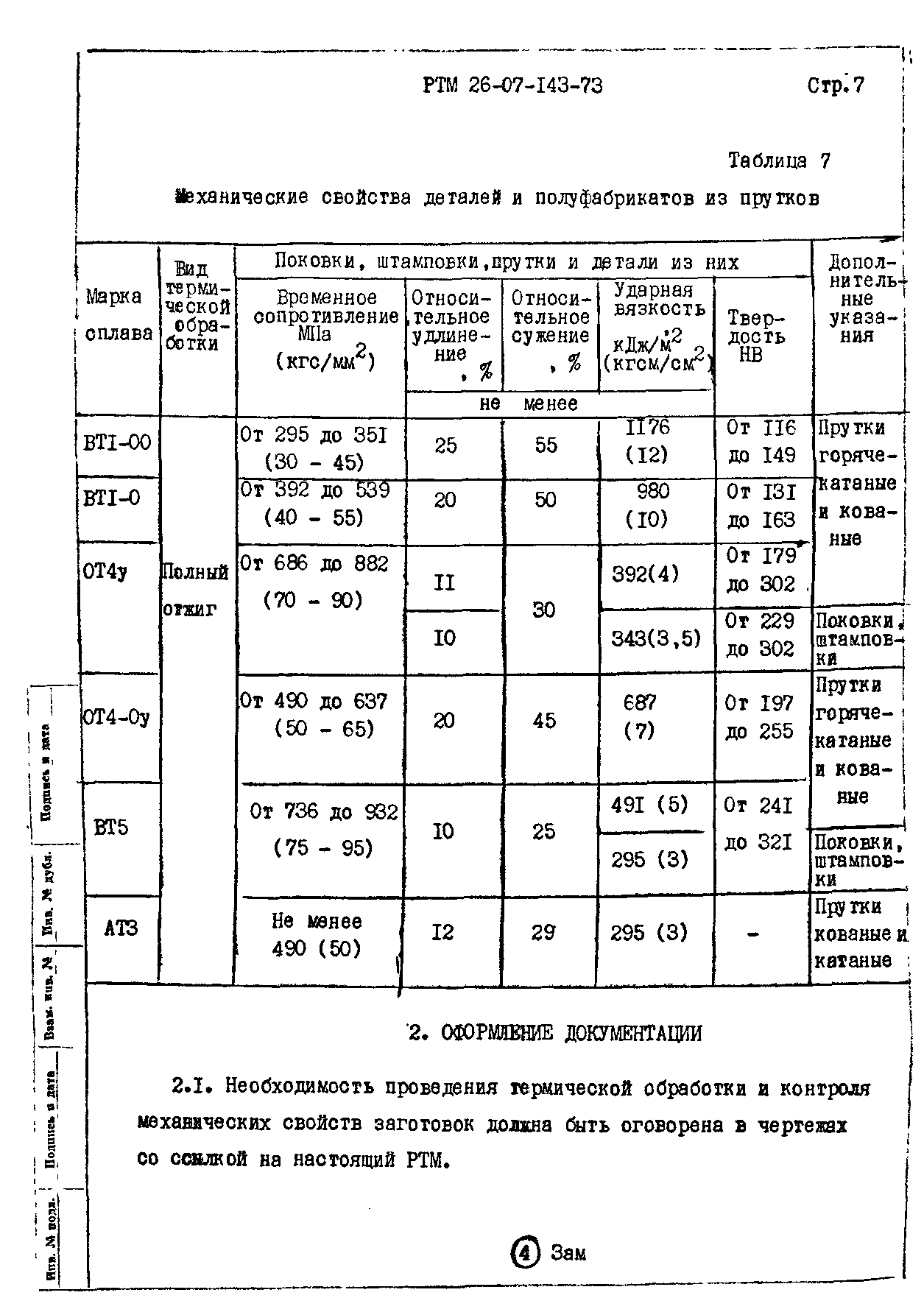 РТМ 26-07-143-73