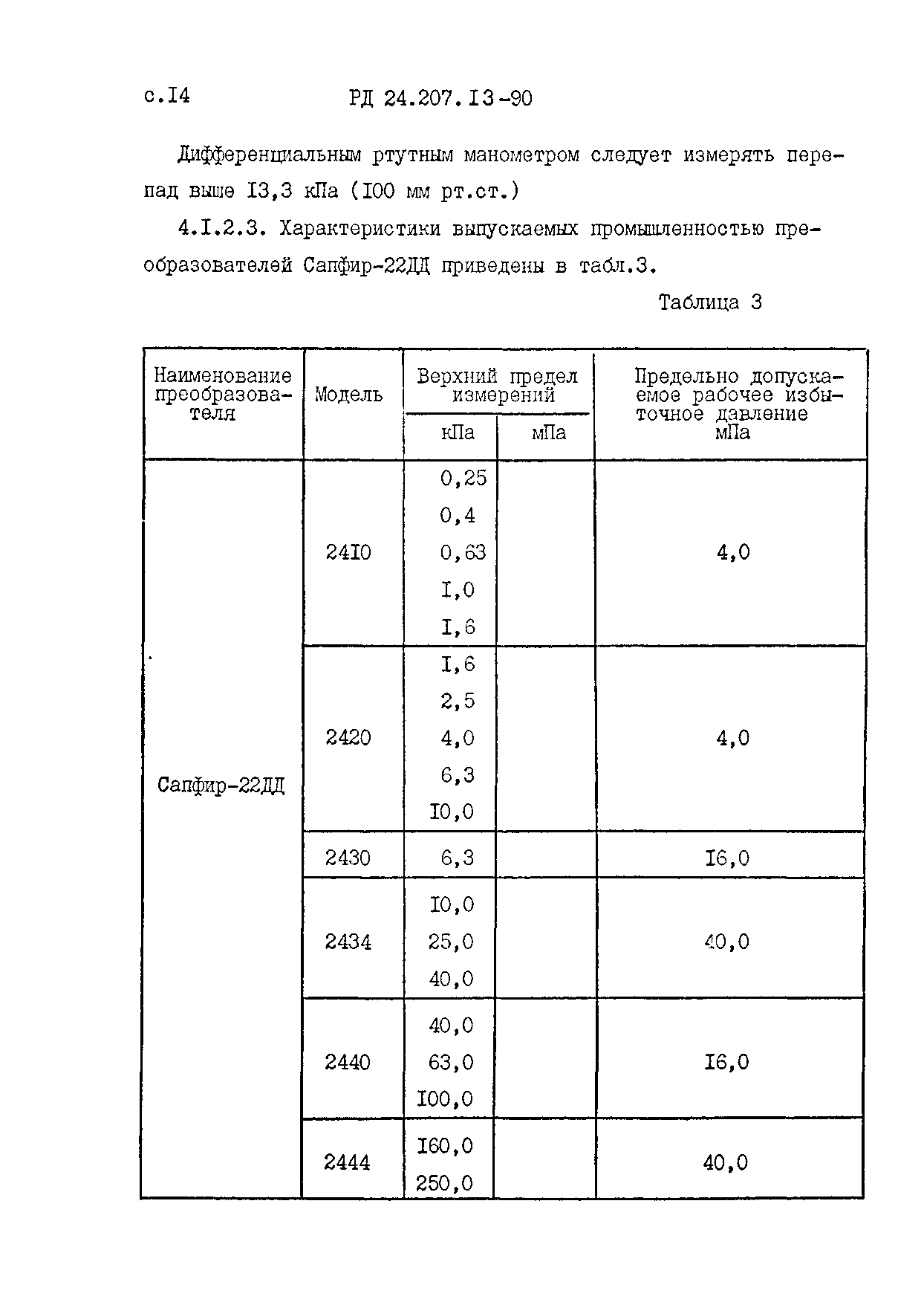 РД 24.207.13-90