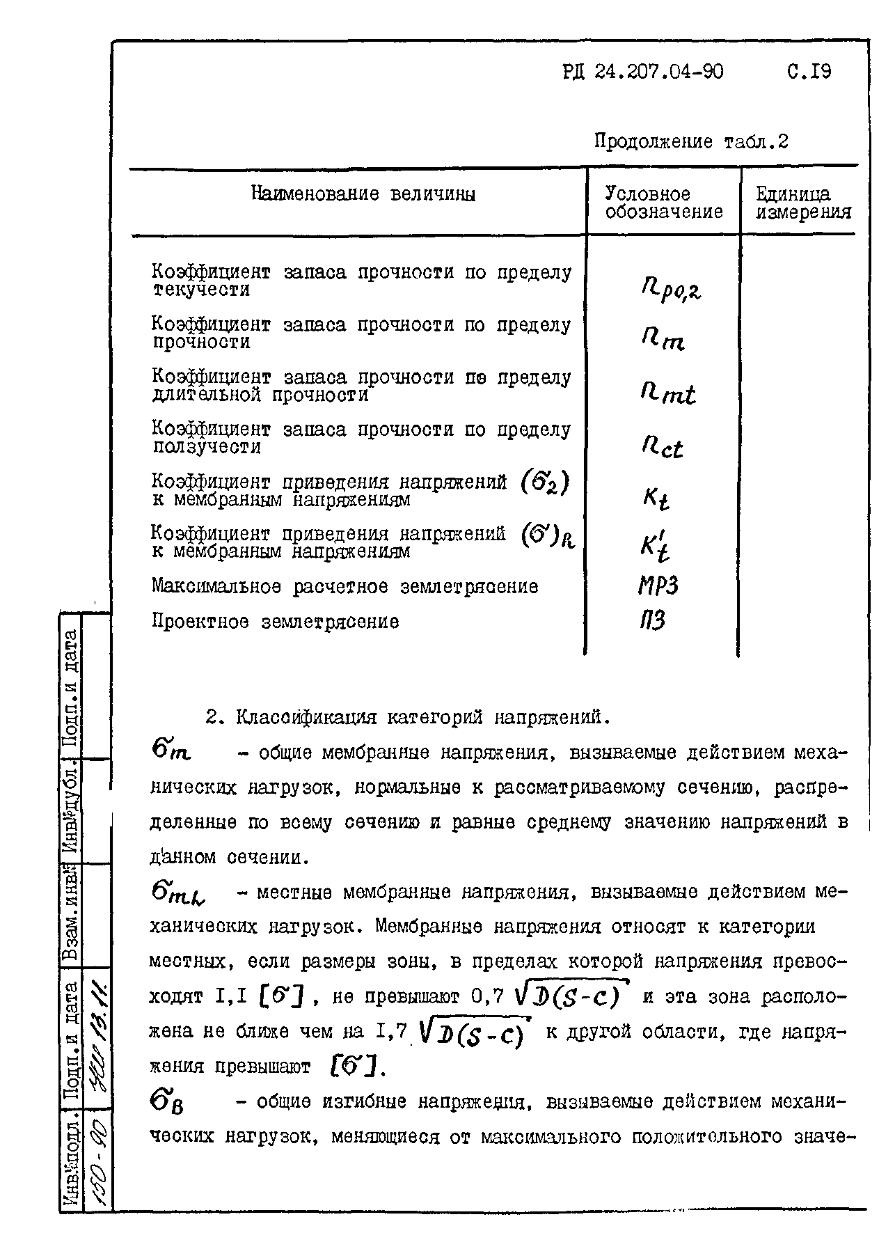 РД 24.207.04-90