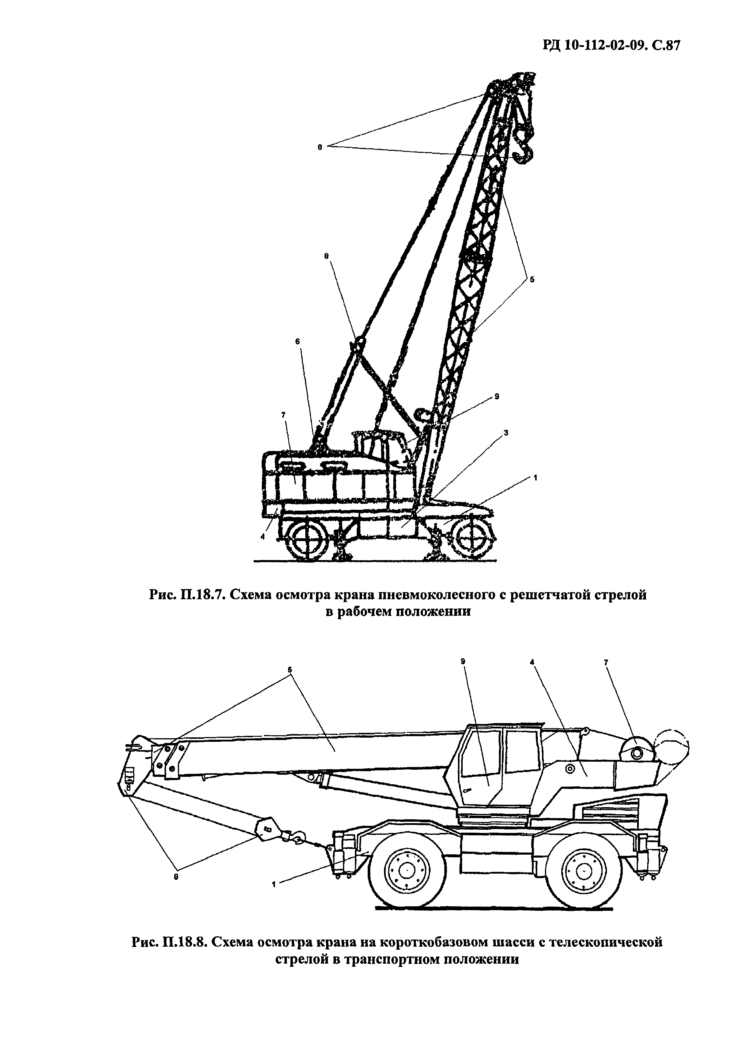 РД 10-112-2-09