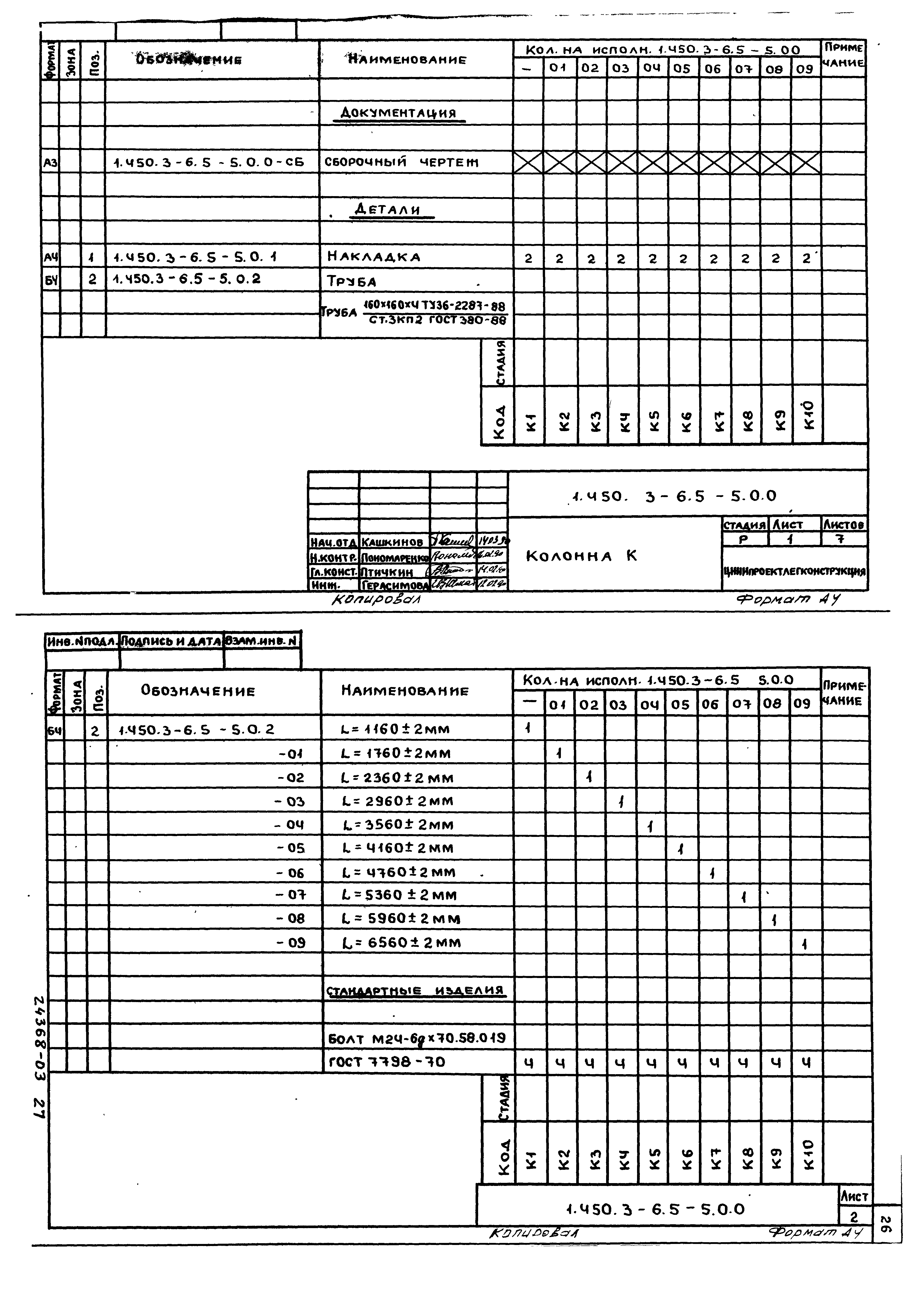 Серия 1.450.3-6