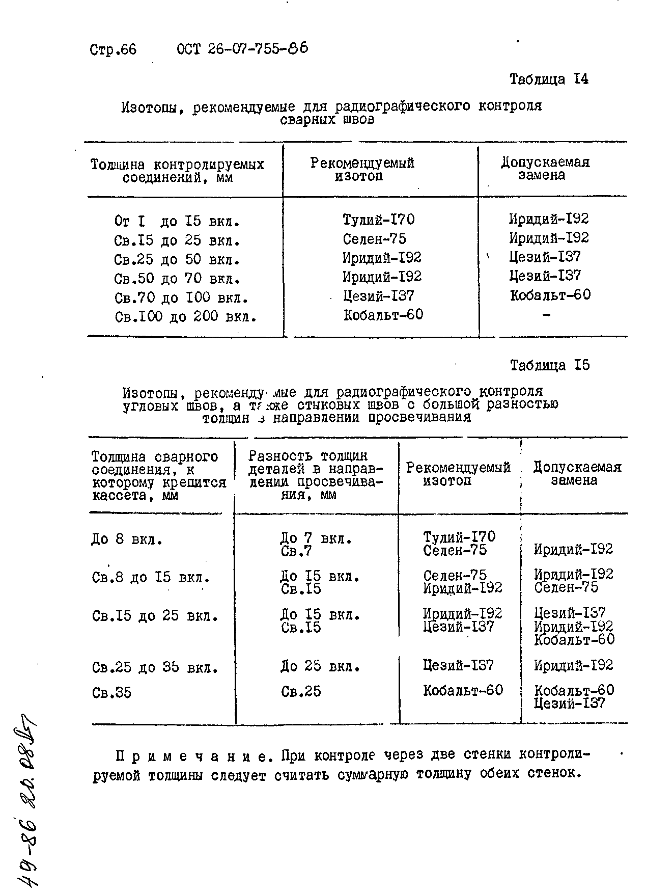 ОСТ 26-07-755-86