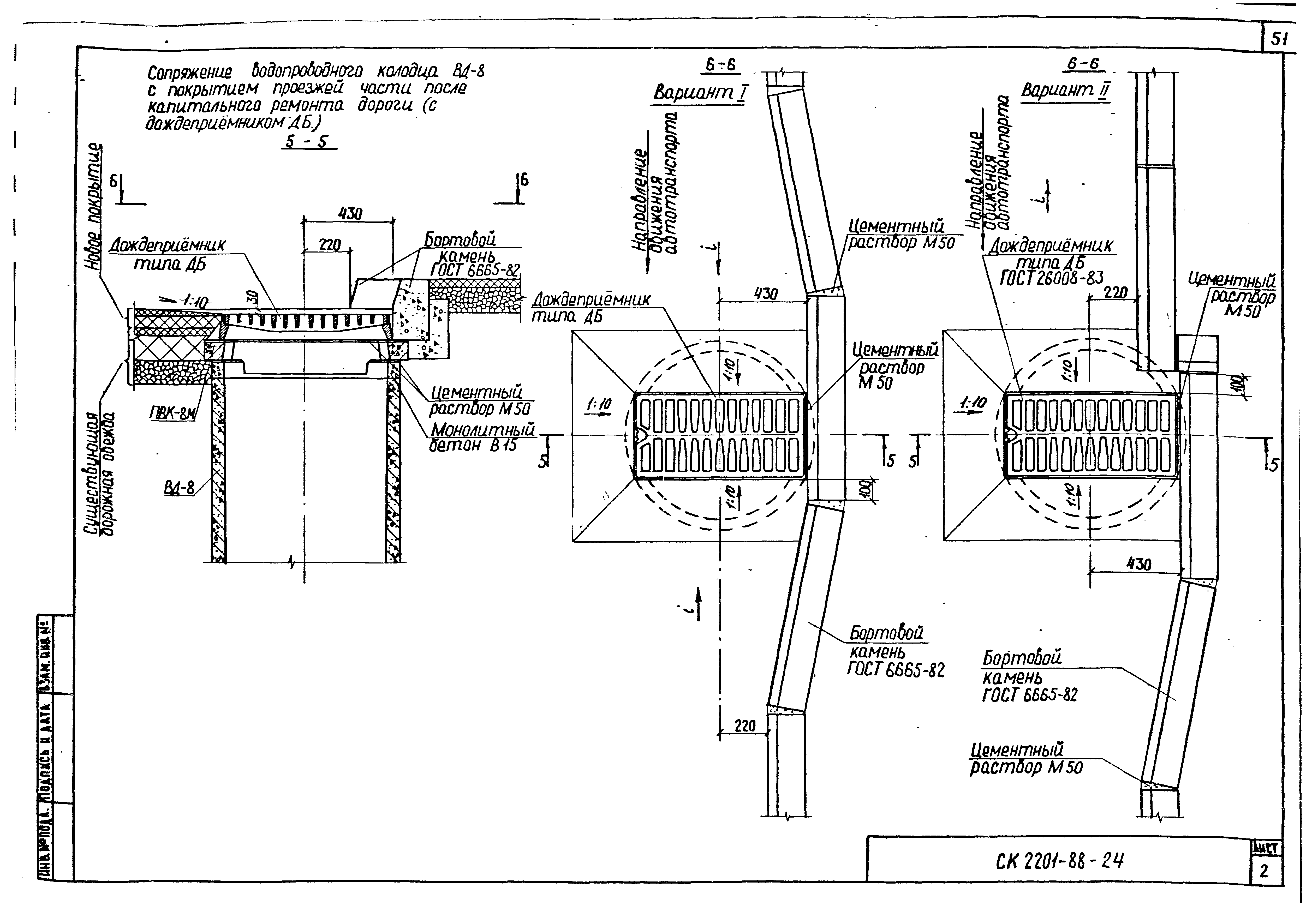 Альбом СК 2201-88