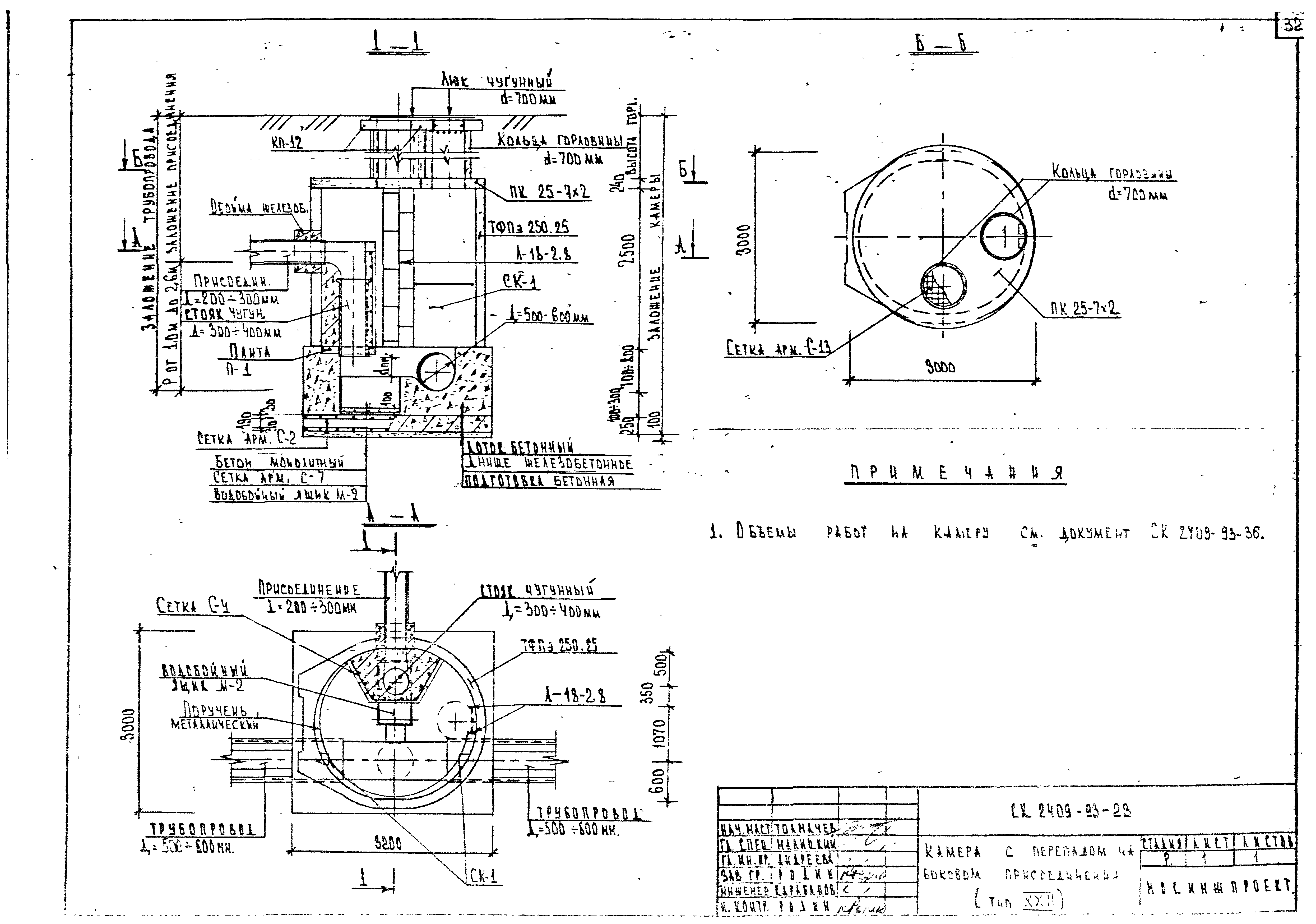 Альбом СК 2409-93