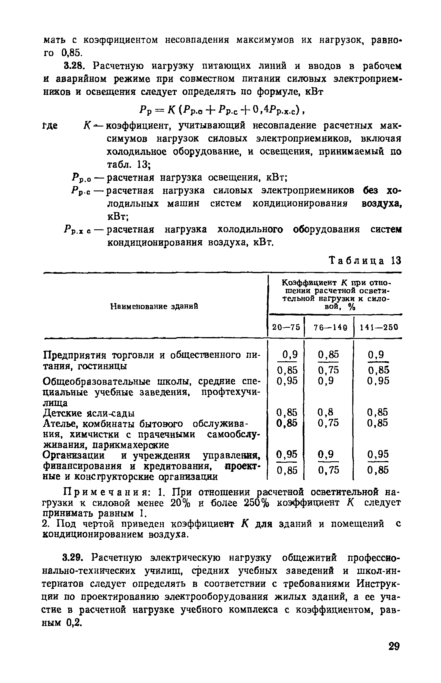 СН 543-82