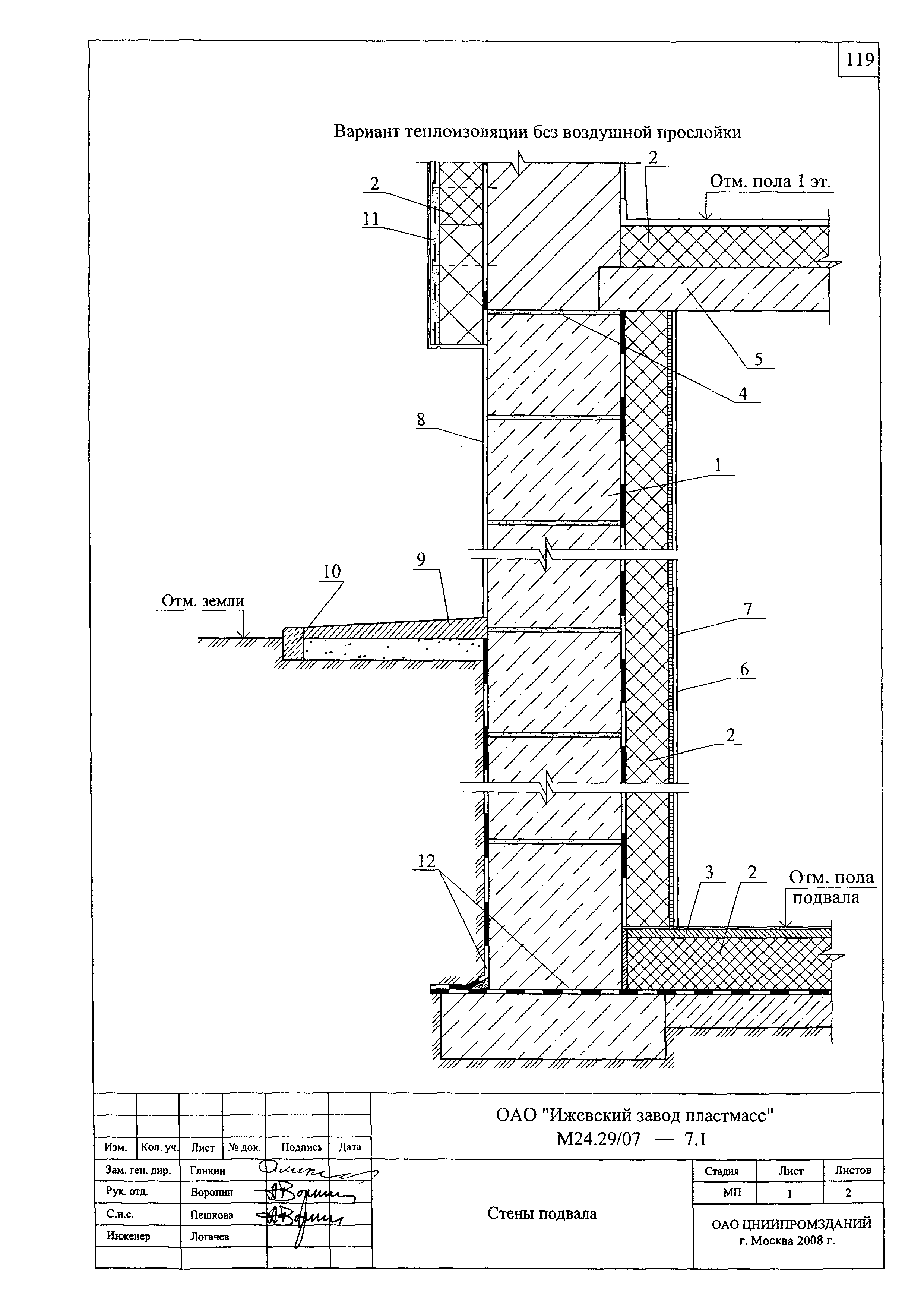 Шифр М24.29/07