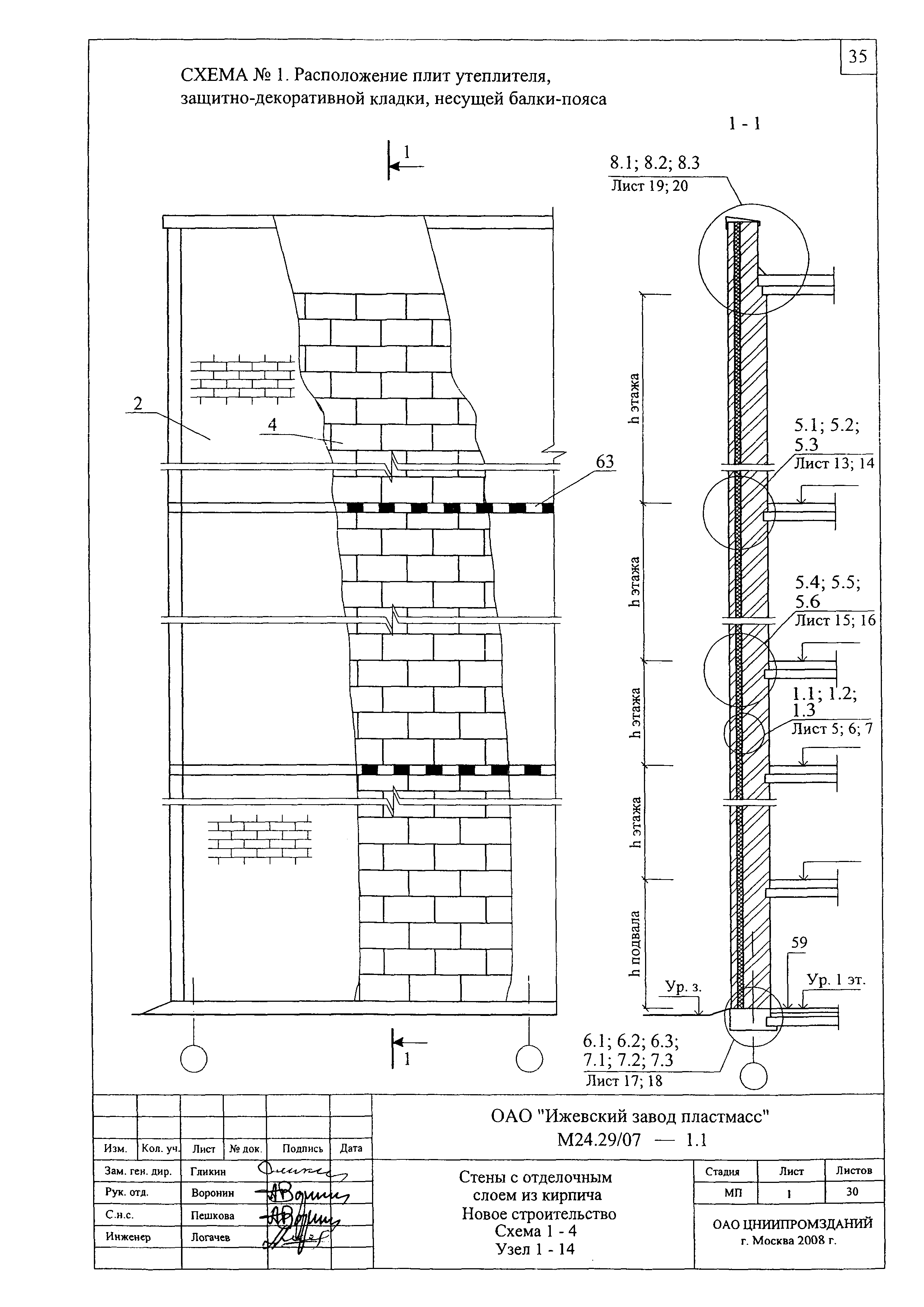 Шифр М24.29/07