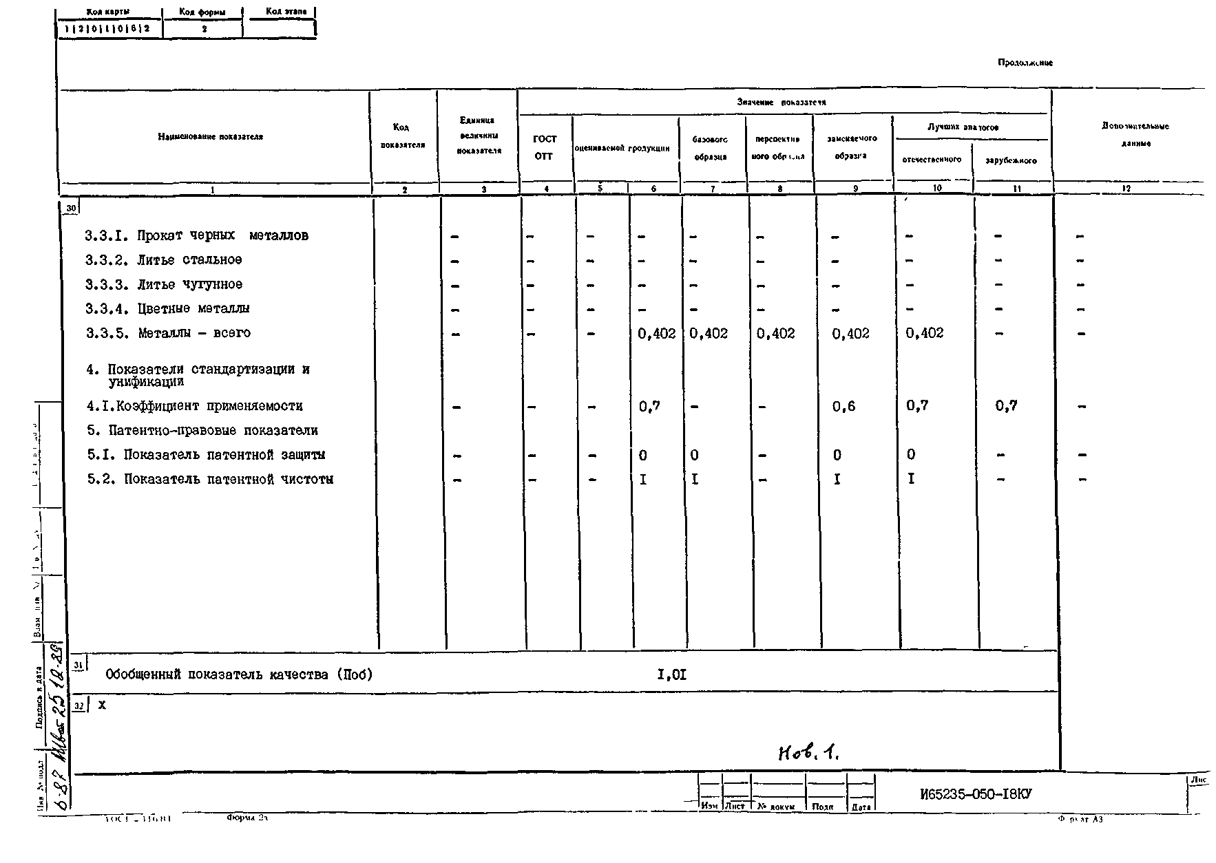 РД РТМ 26-07-125-85