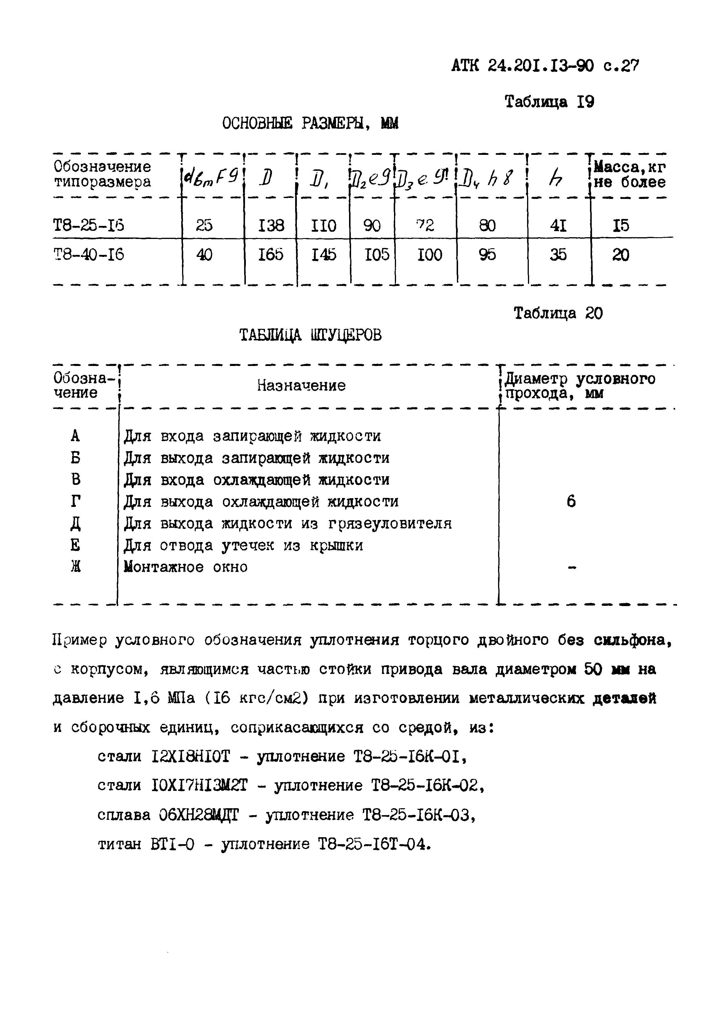 АТК 24.201.13-90