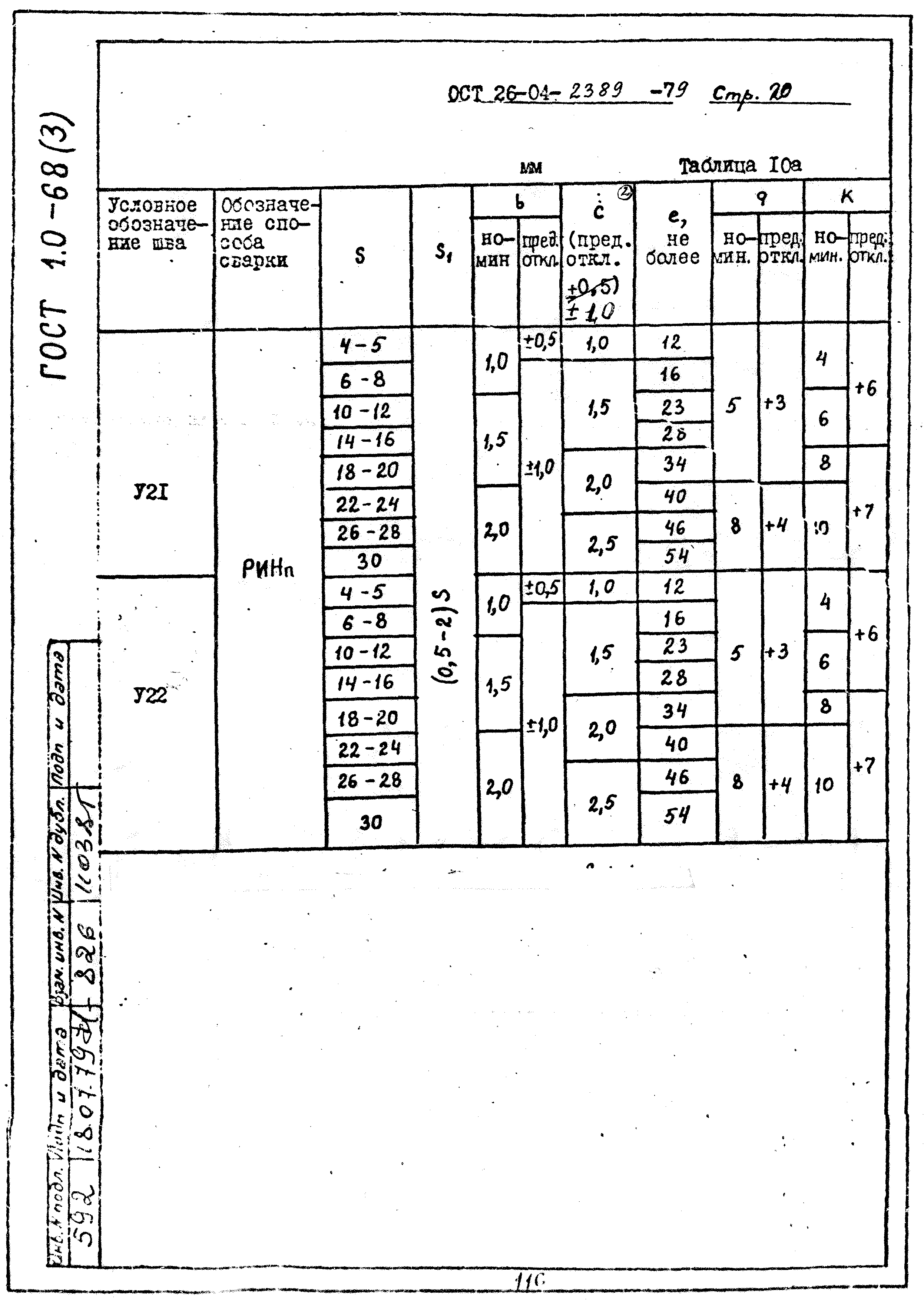 ОСТ 26-04-2389-79