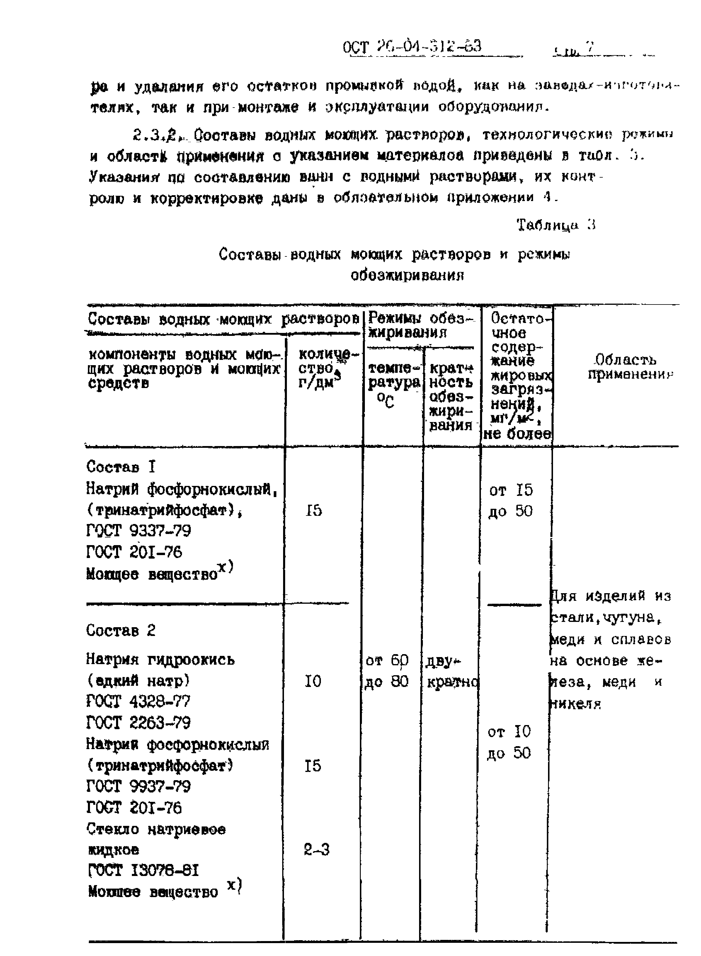 ОСТ 26-04-312-83