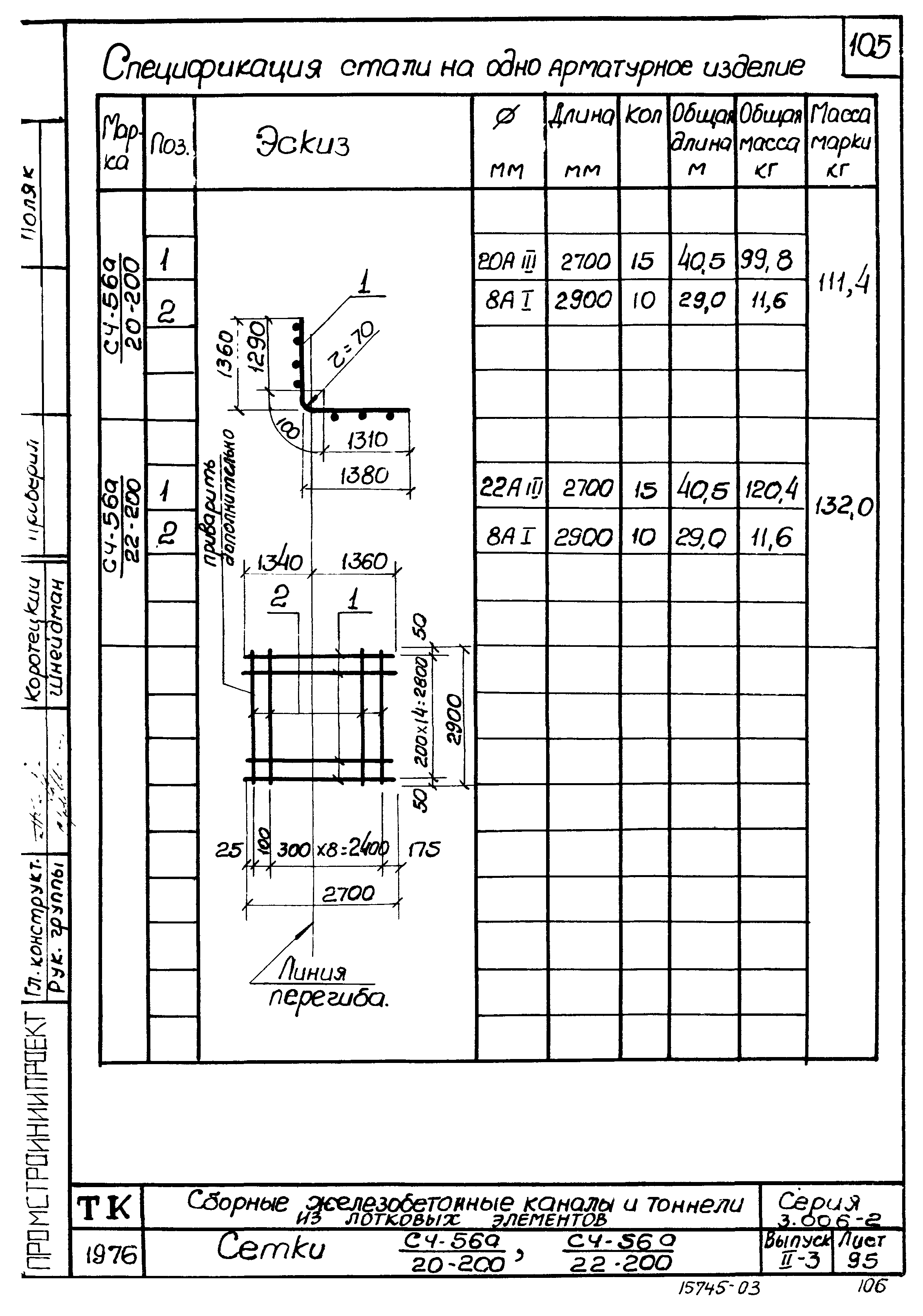 Серия 3.006-2