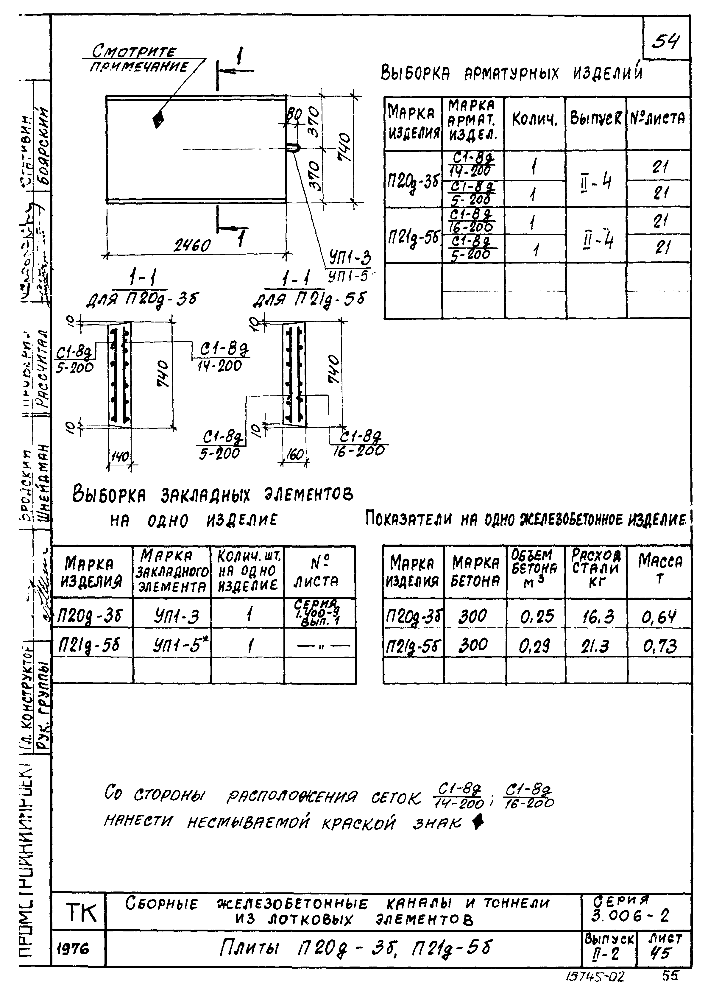 Серия 3.006-2