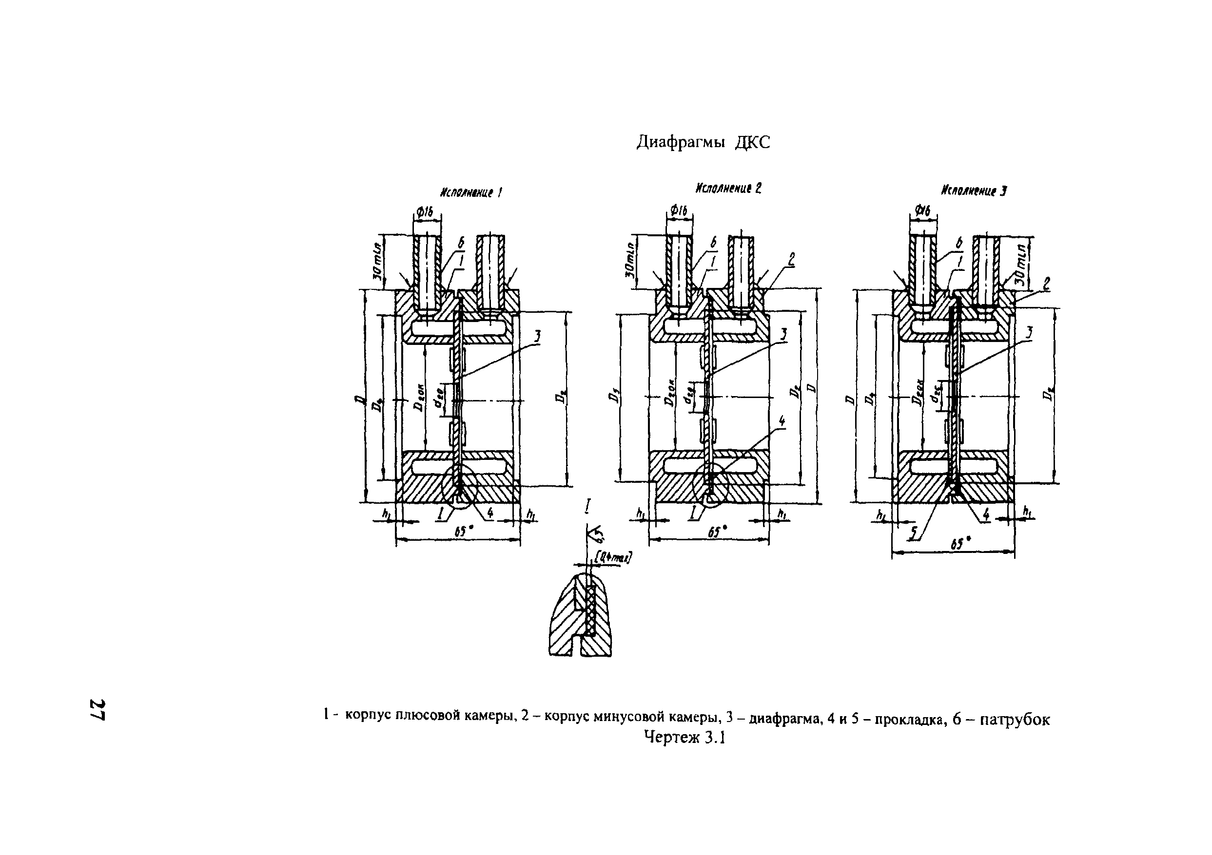 МИ 2638-2001