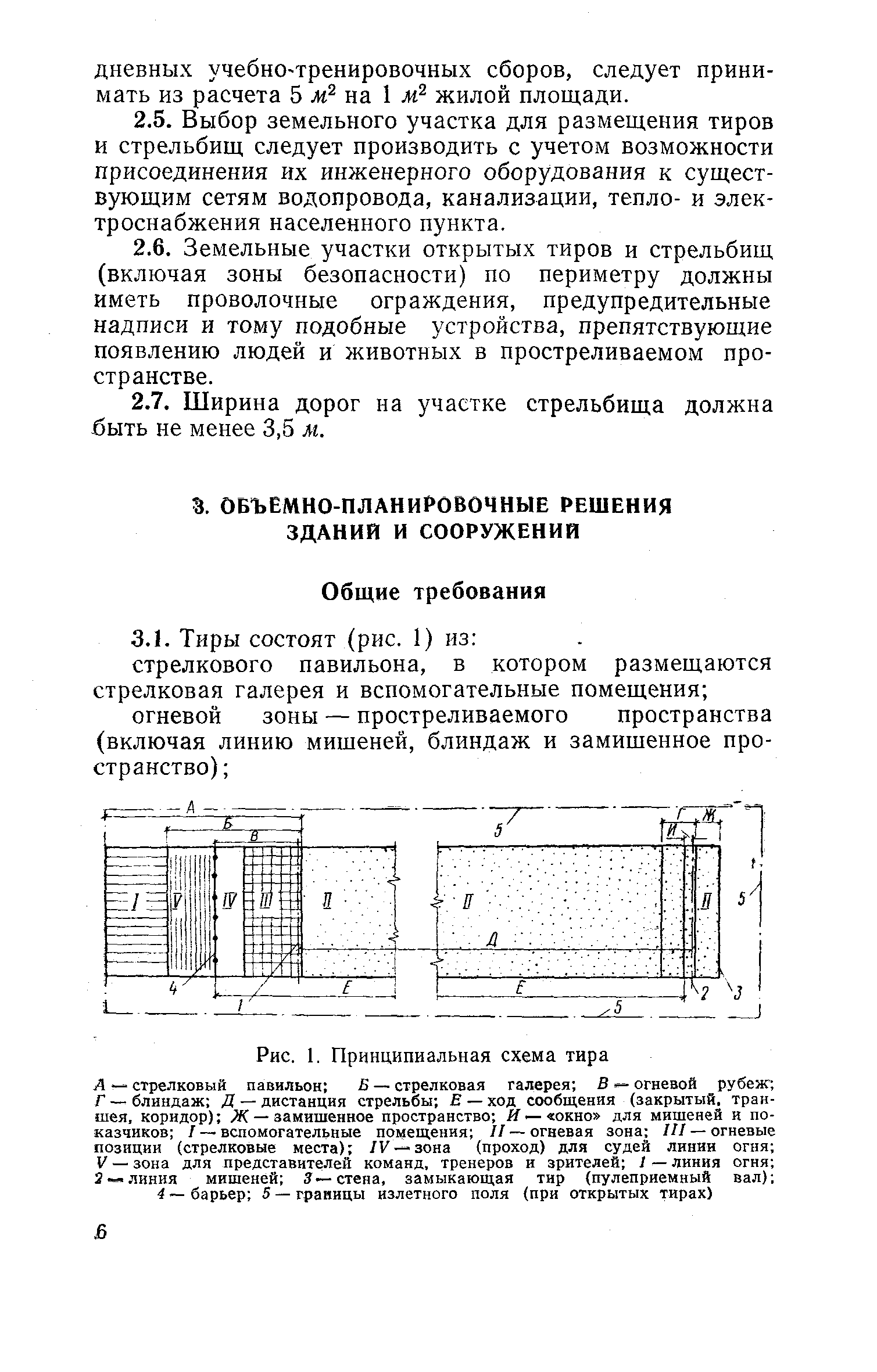 ВСН 6-71/Госгражданстрой