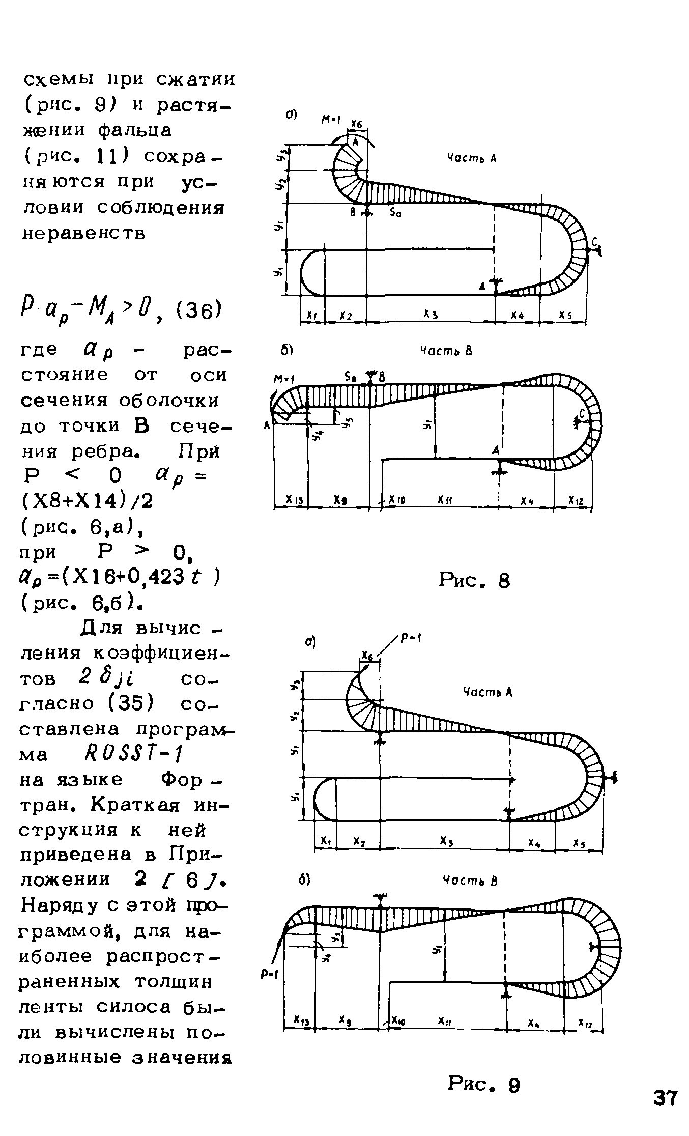 Рекомендации 