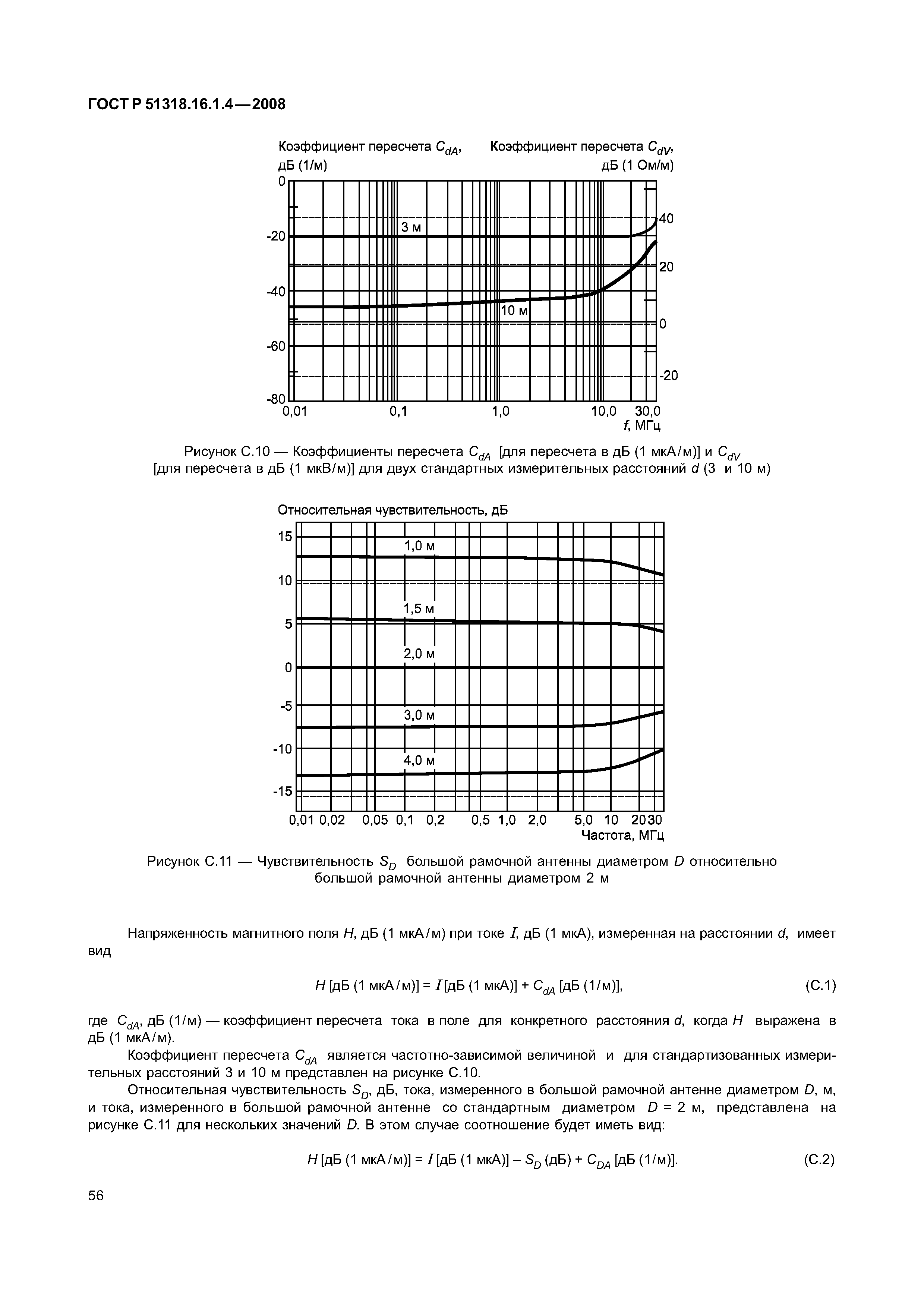 ГОСТ Р 51318.16.1.4-2008