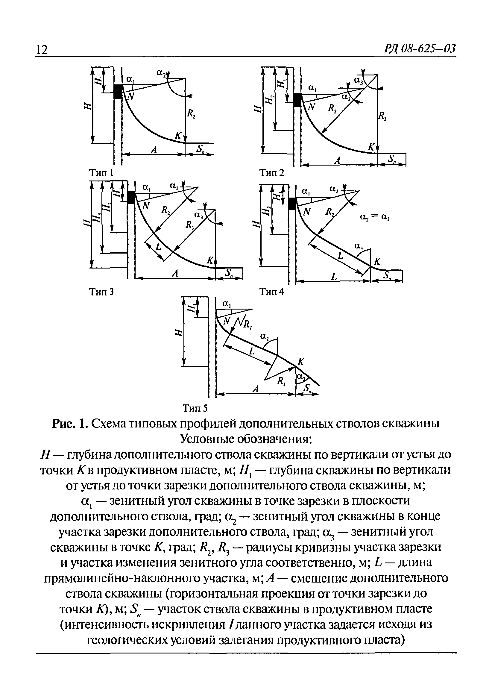 РД 08-625-03